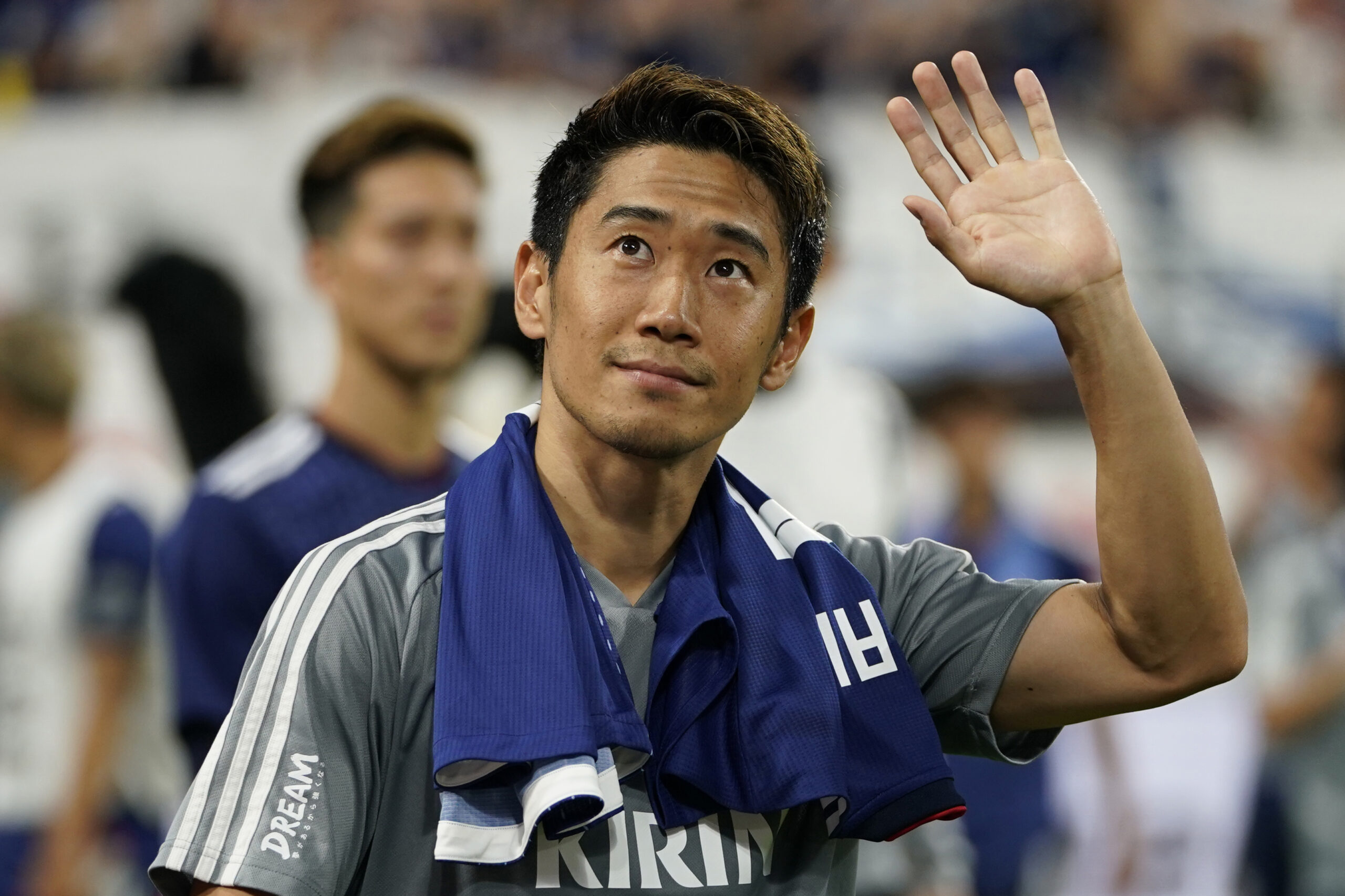 Ex-BVB-Profi Shinji Kagawa unterschreibt bei PAOK