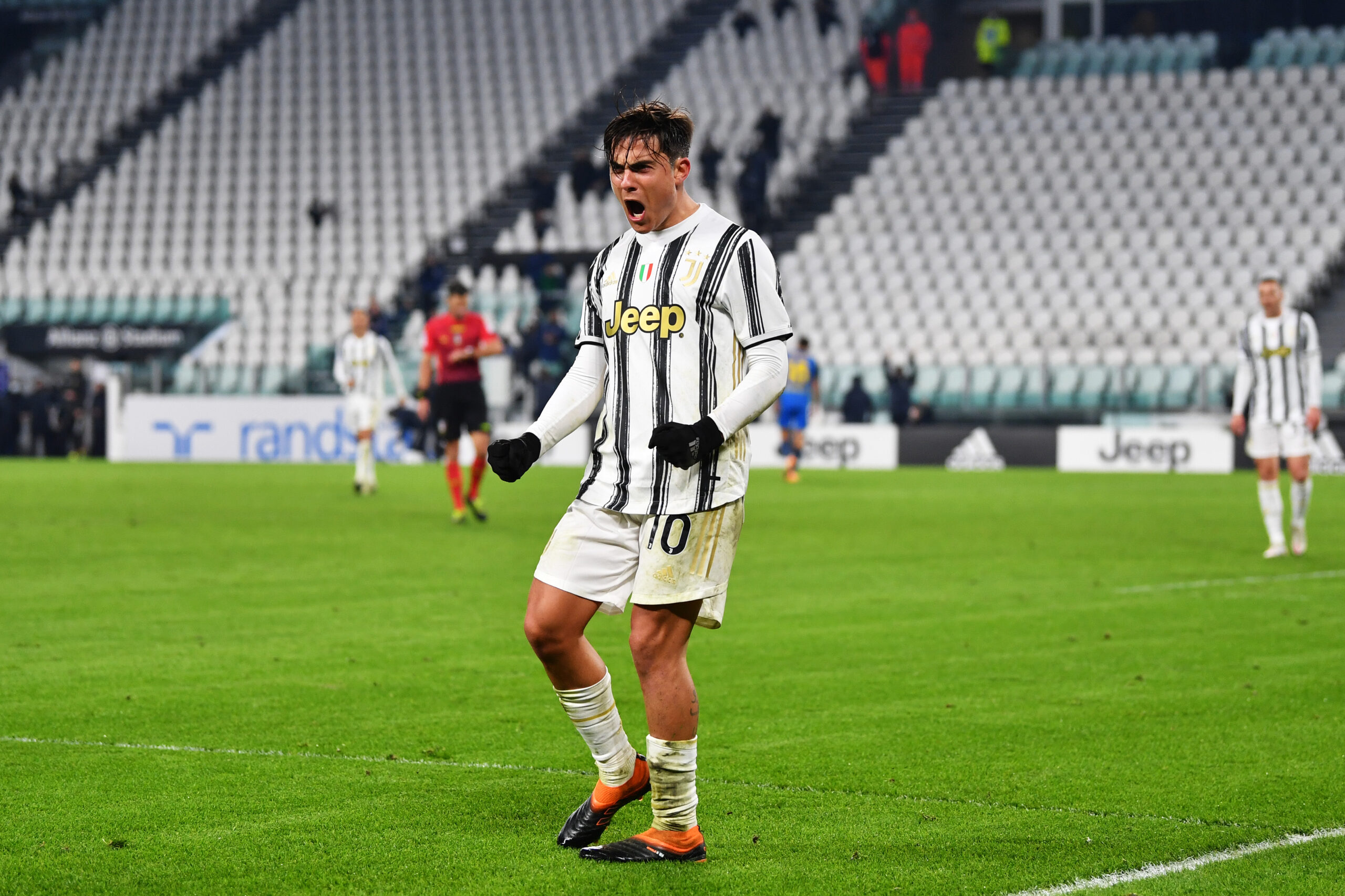 Dybala & Juventus | Droht im Sommer der Abgang?