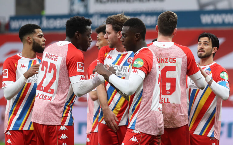 Bundesliga | Mainz 05: Neue Stärke dank alter Identität
