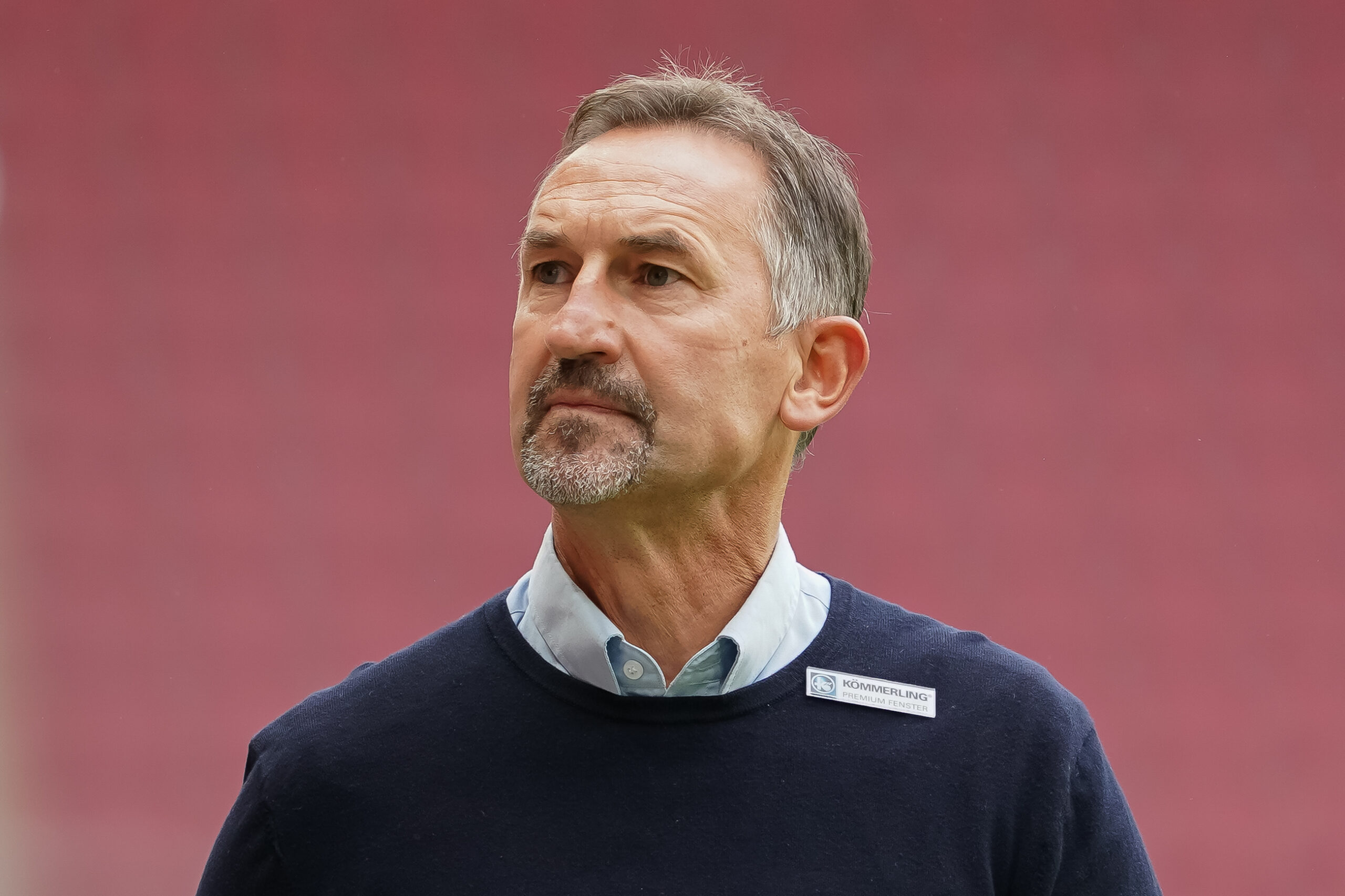 Ex-Mainz-Trainer Beierlorzer: Vereinslose Zeit „hat mir unheimlich gutgetan“