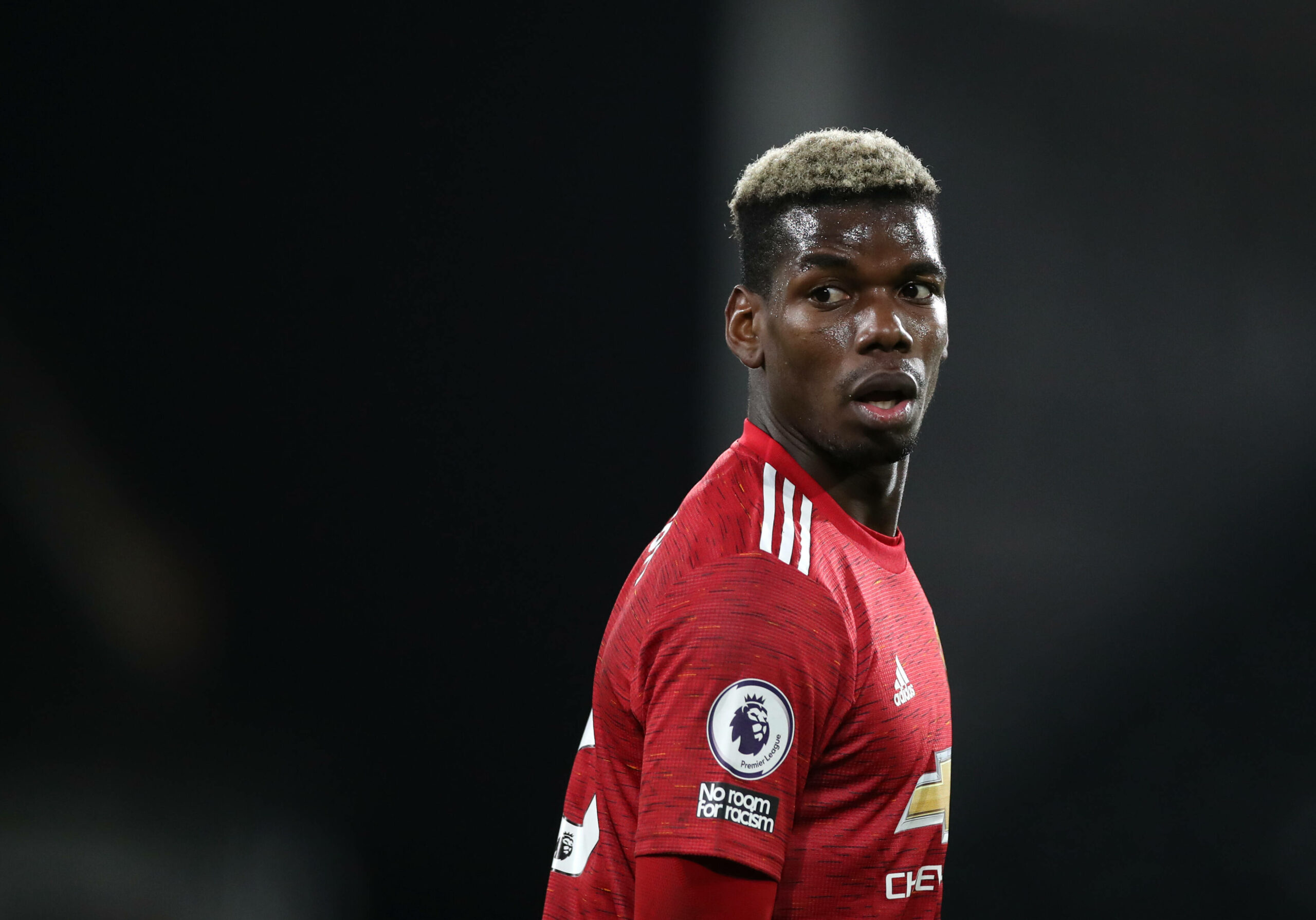 Manchester United | Solskjaer: Pogba wird „noch ein paar Wochen“ fehlen
