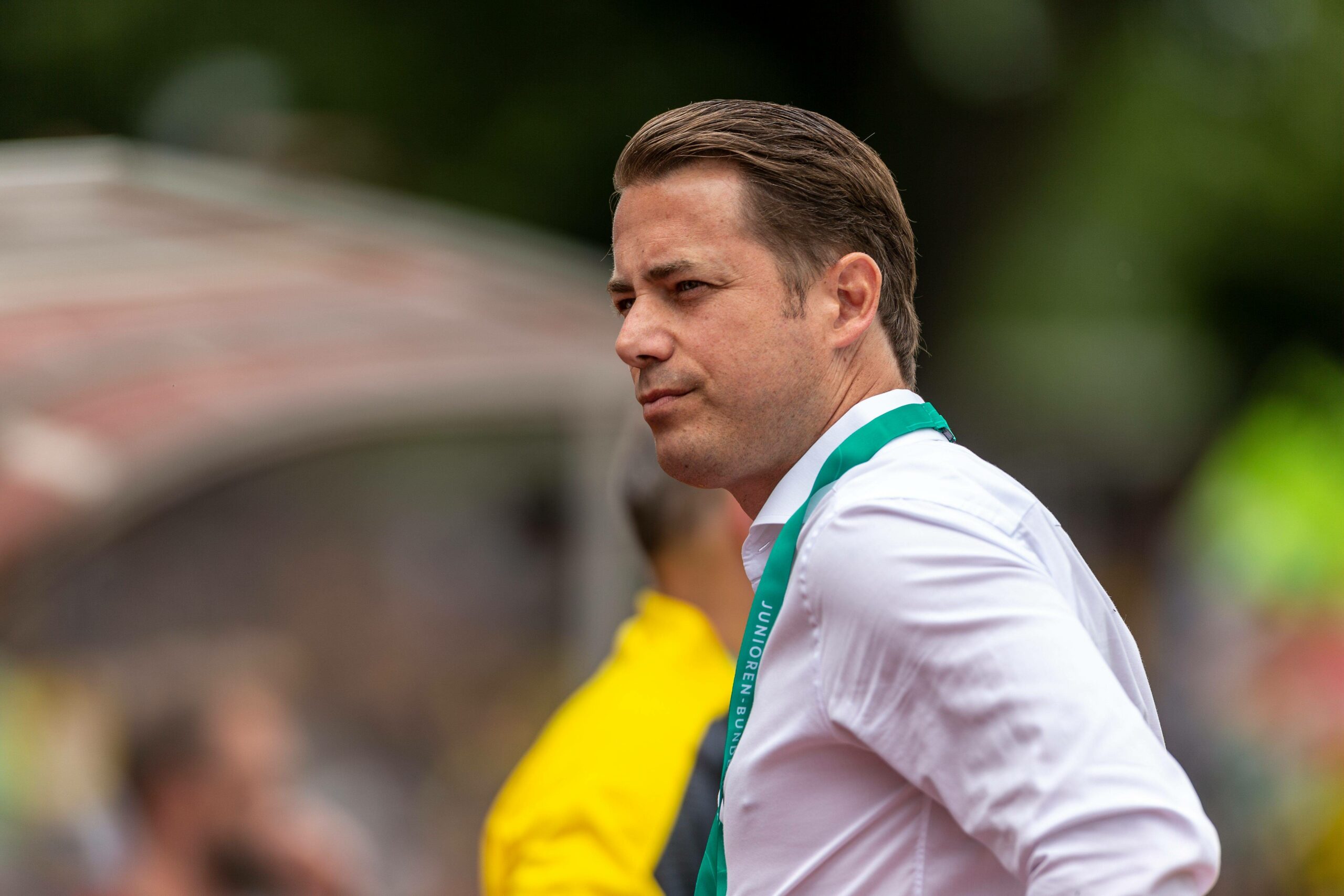 Ricken bestätigt: Top-Talent Rijkhoff wechselt von Ajax zum BVB