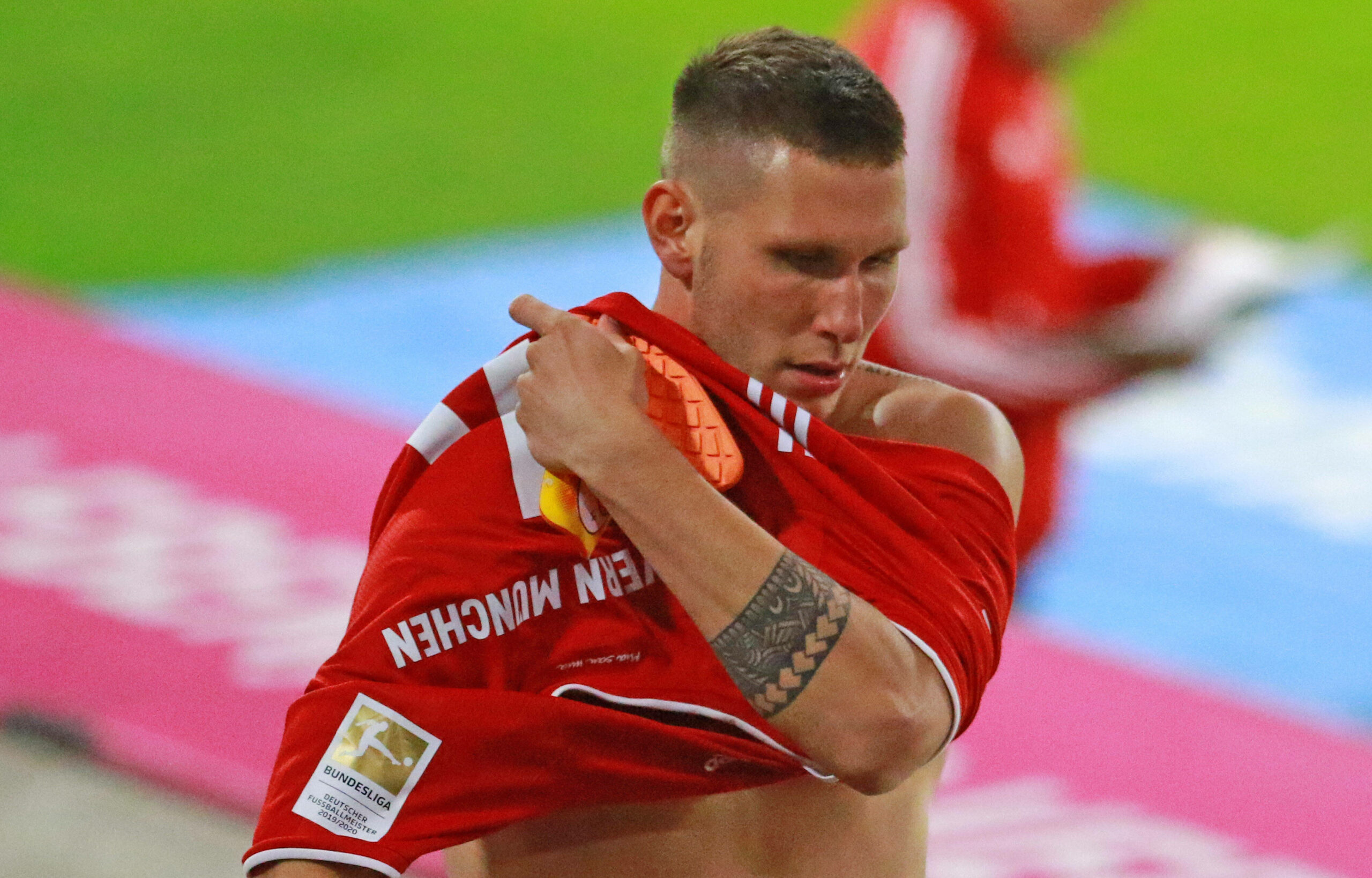Bayern | Süle: Leistungssteigerung oder Verkauf am Saisonende
