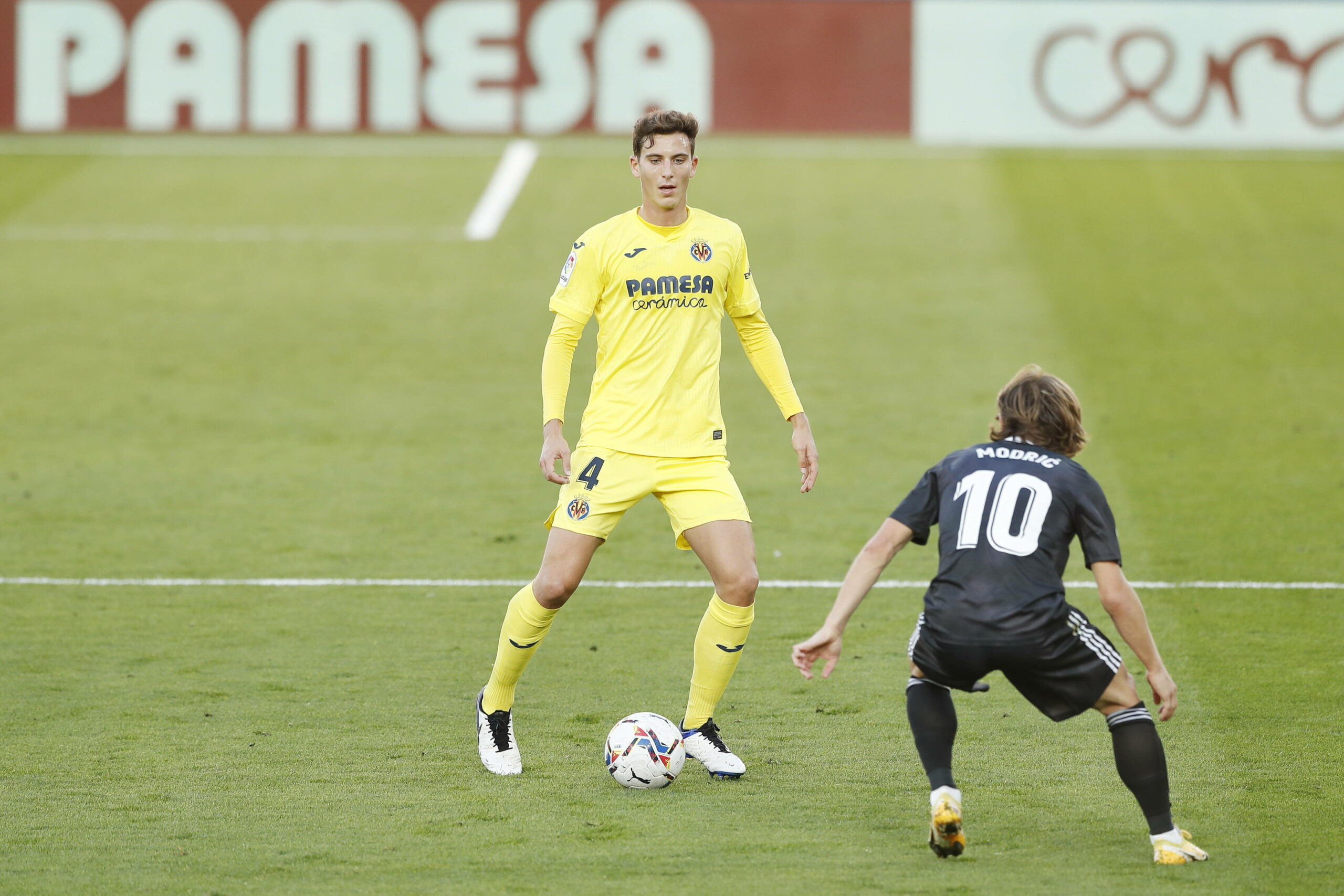 Real Madrid | Interesse an Pau Torres – Ist der Villarreal-Star zu teuer?