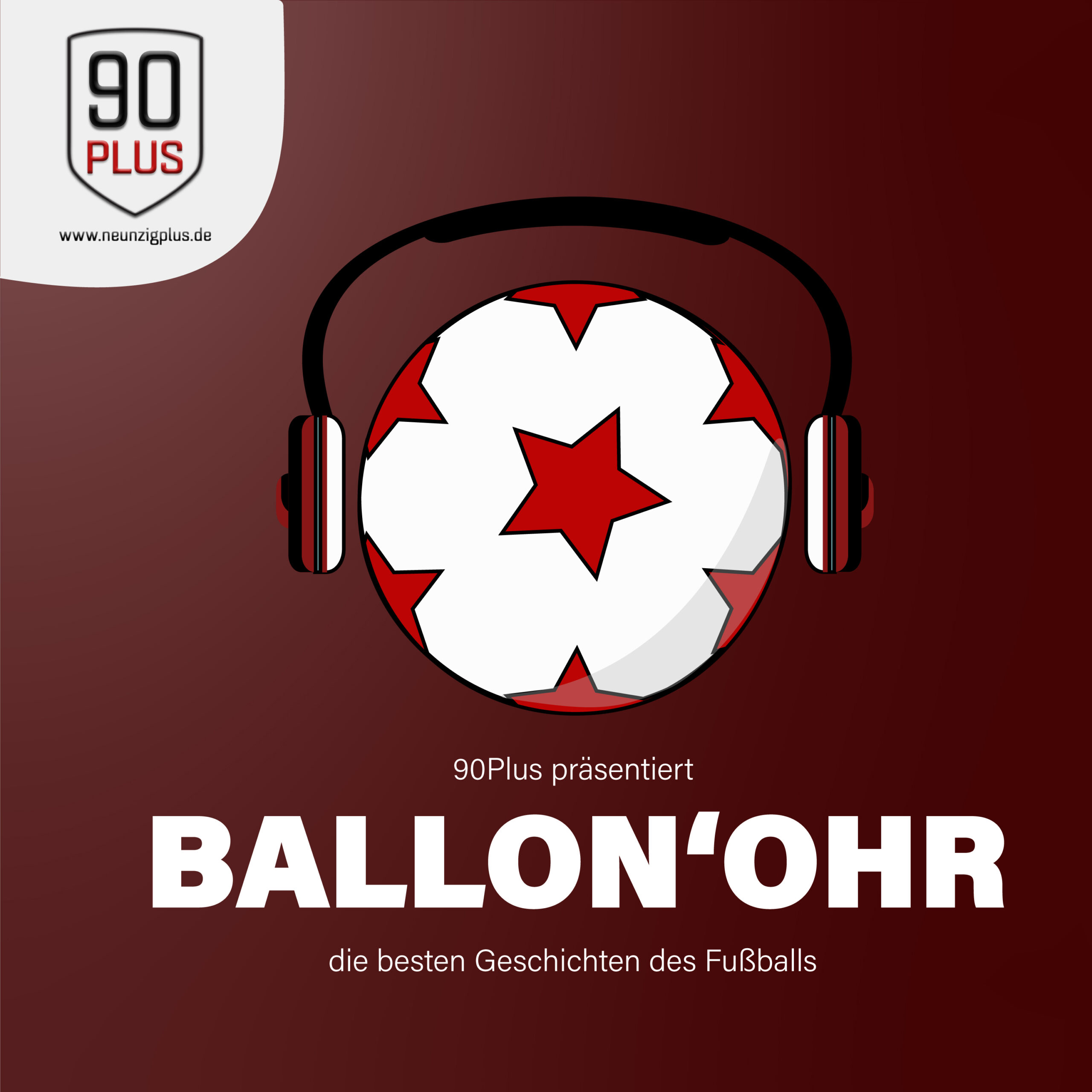 Ballon’Ohr: Anarchie, halbe Tore und alles für den Gag