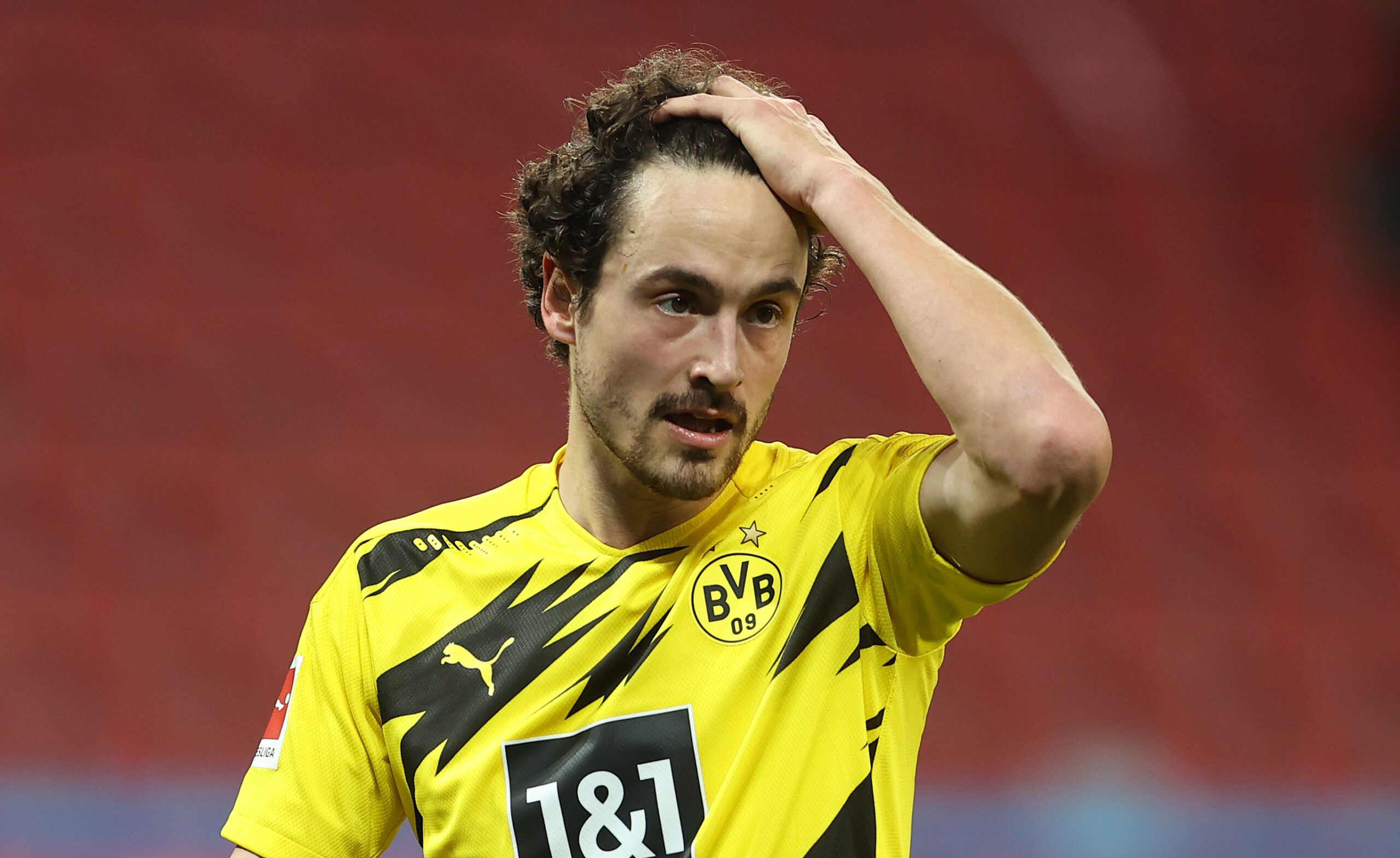 BVB-Mittelfeldspieler Delaney: „Uns fehlt Scheißegal-Mentalität“