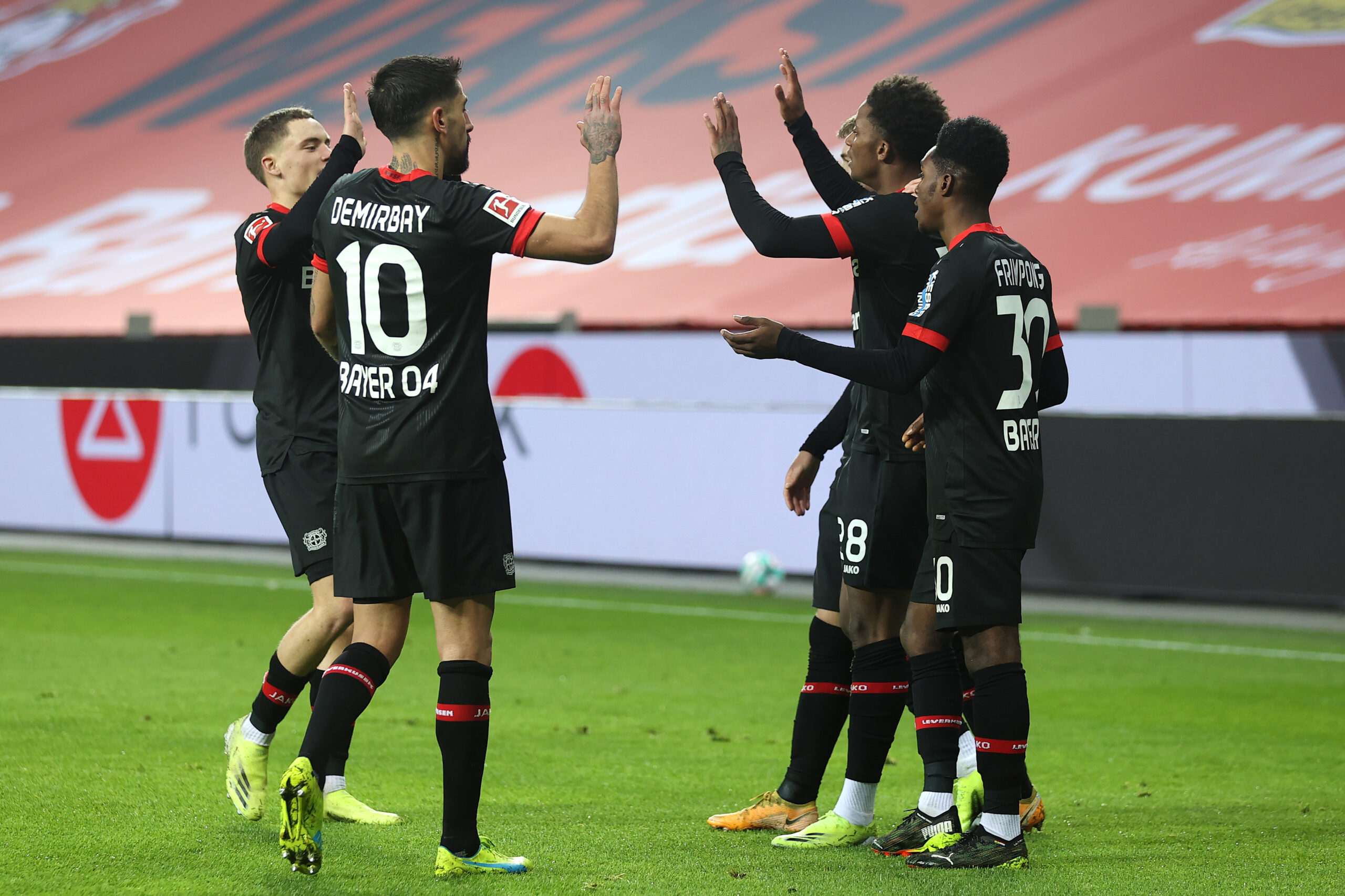 Young Boys vs. Bayer Leverkusen: Pflichtaufgabe oder böses Erwachen?