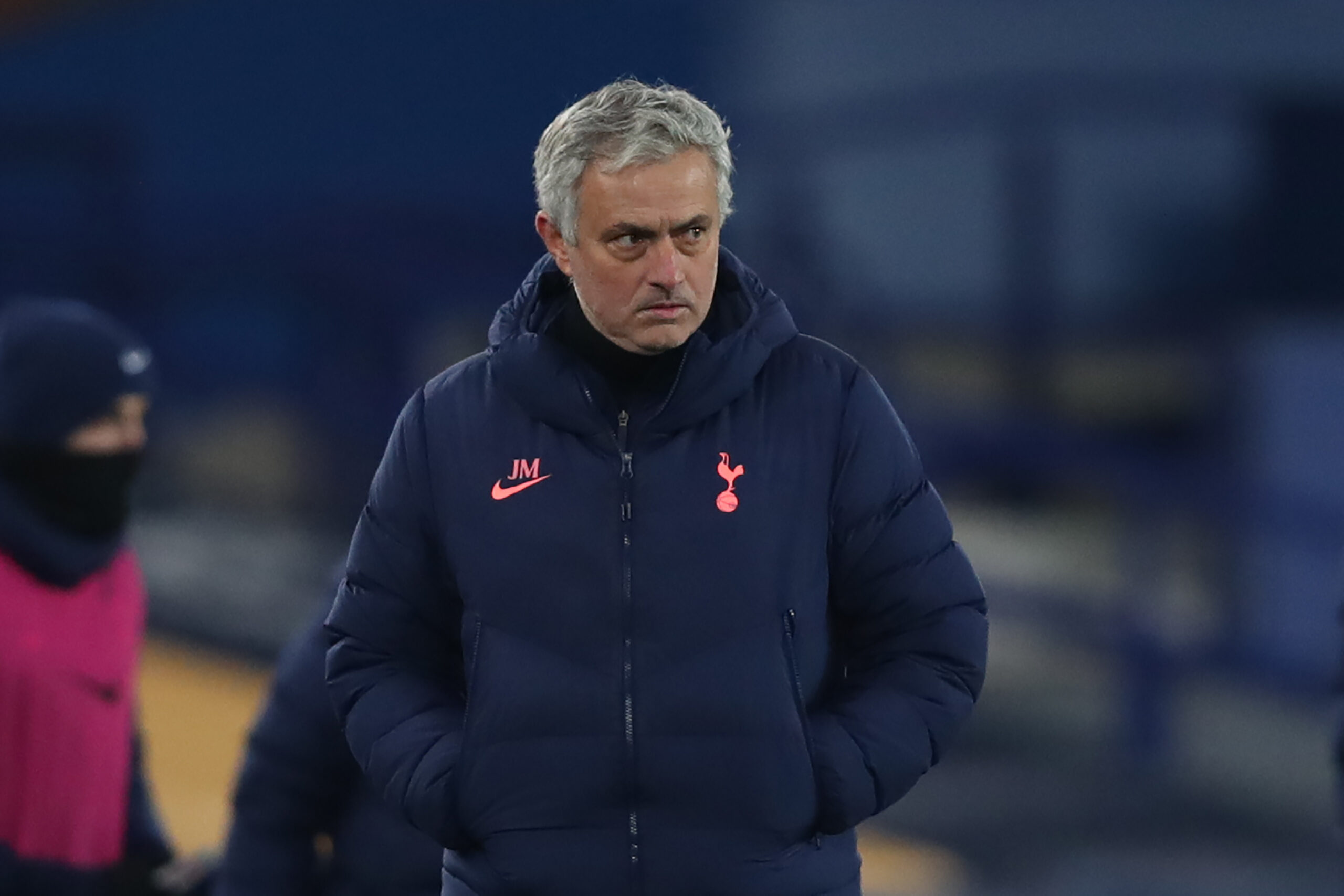 Tottenham | Vier Pleiten in fünf Spielen – Mourinho: „Spüre keinen Druck“