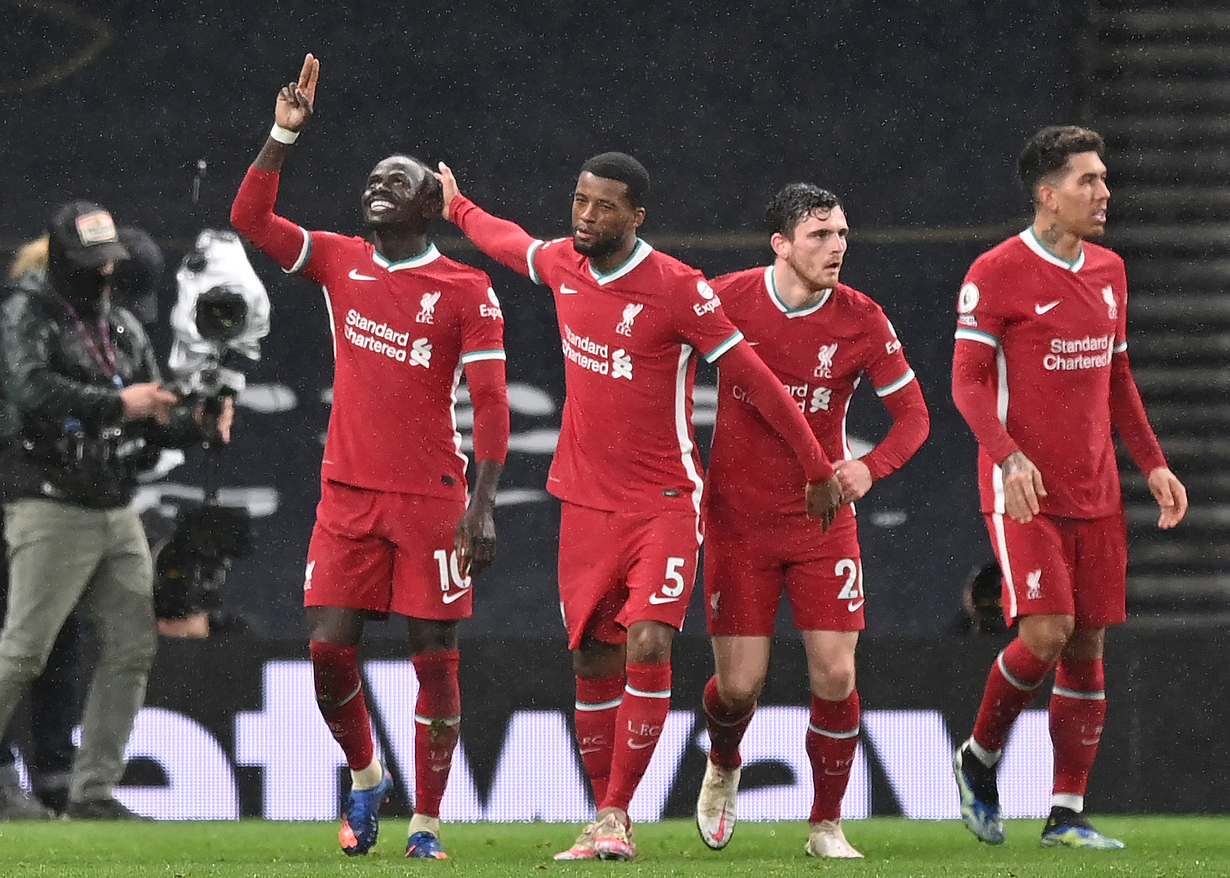 Leicester vs Liverpool: Klopp-Elf bei den Foxes unter Druck