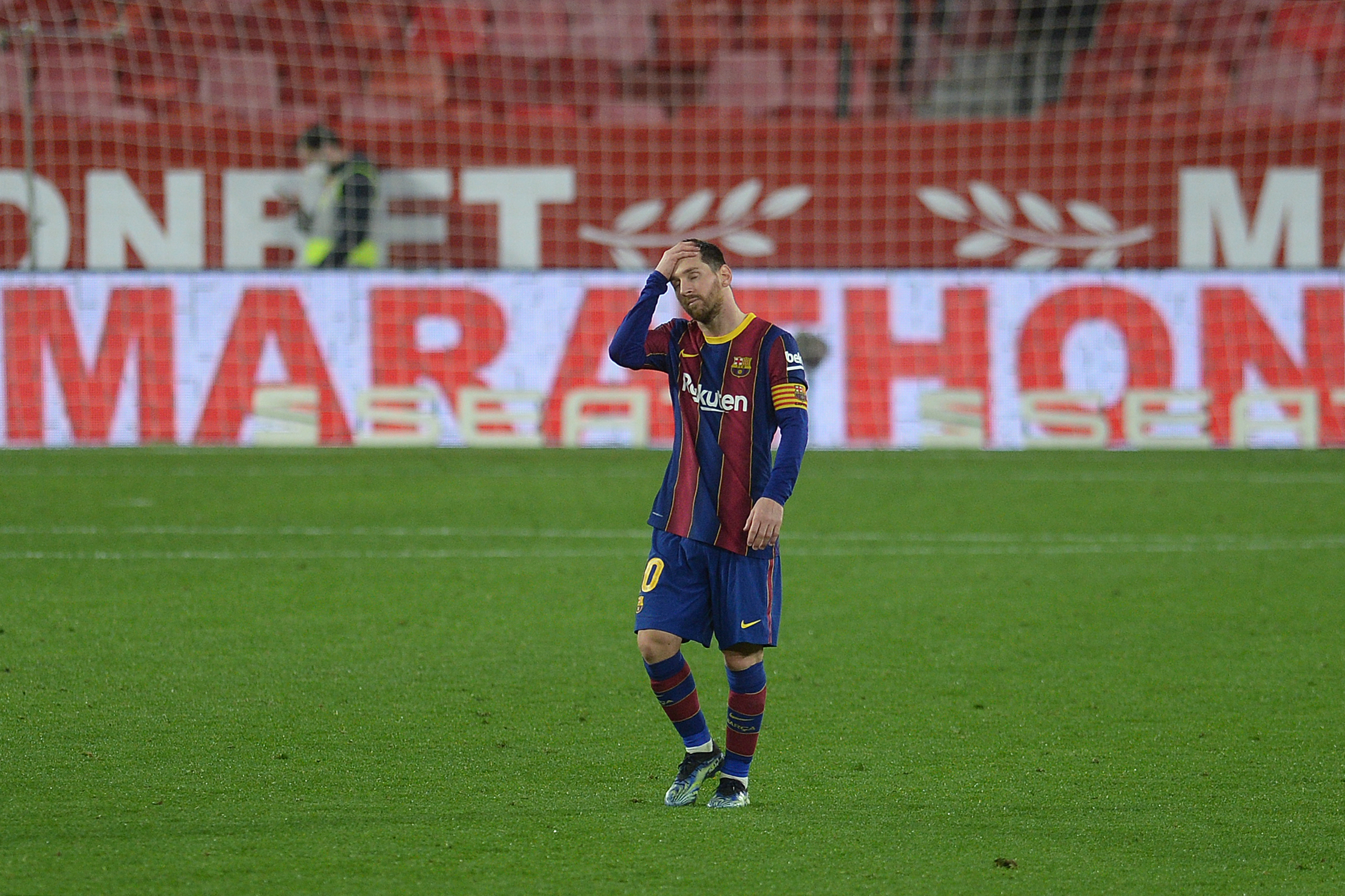 „Messi-Leaks“ – FC Barcelona nimmt Ermittlungen auf 