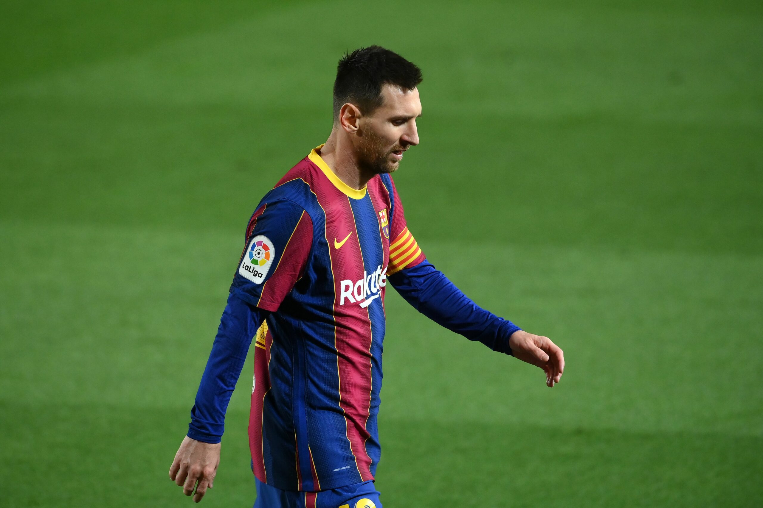 Barcelona | Laporta betont: Messi generiert ein Drittel des Einkommens