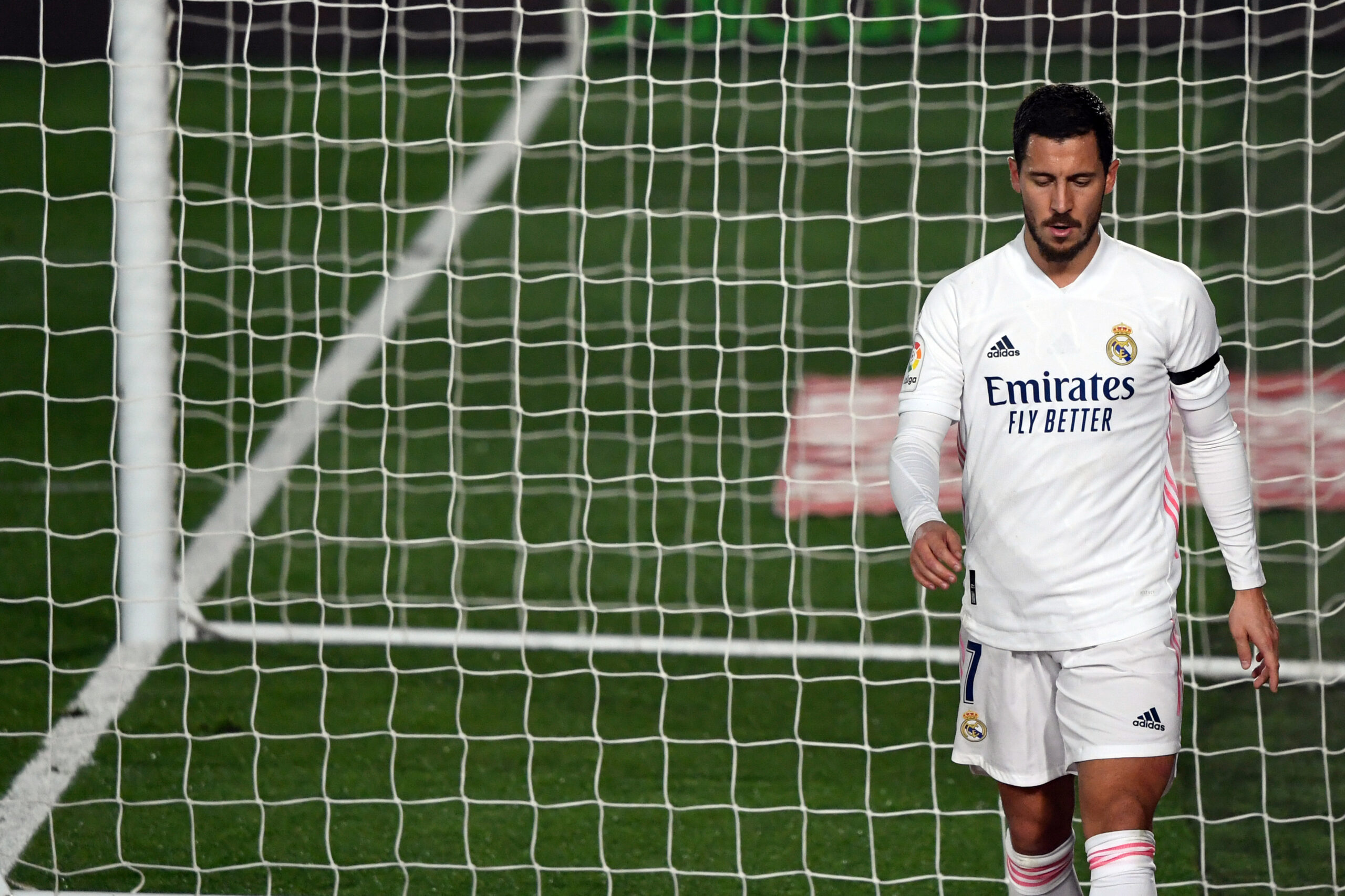 Real Madrid | Nächster Rückschlag für Hazard – Belgier fällt lange aus