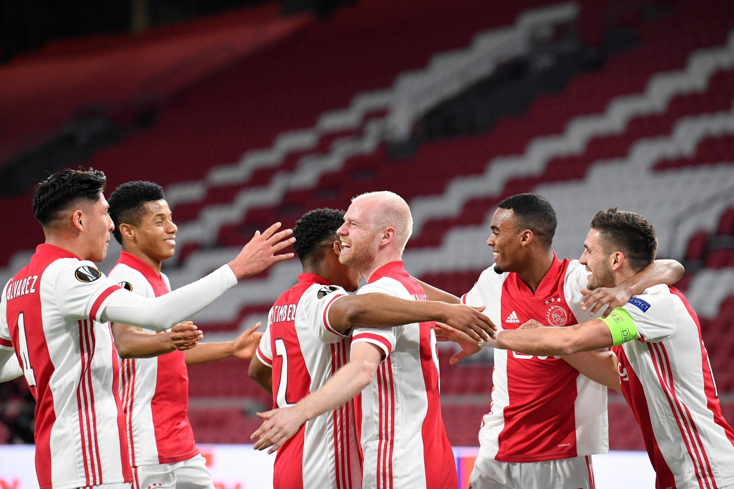 PSV vs. Ajax: Fällt die Vorentscheidung im Meisterschaftsrennen?