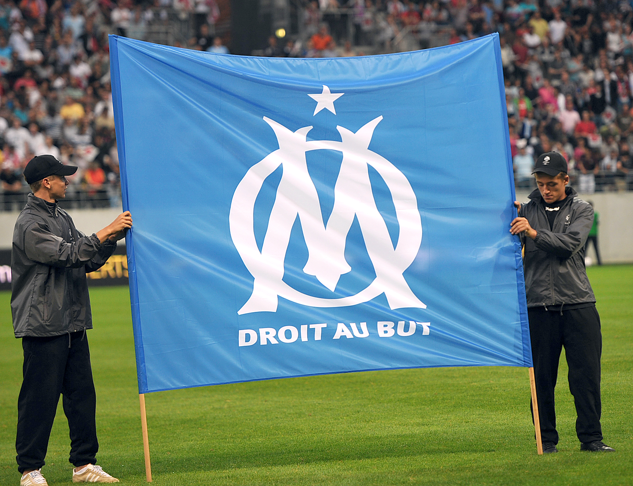 Marseille | Besitzer McCourt dementiert OM-Verkauf – „Desinformationskampagnen“