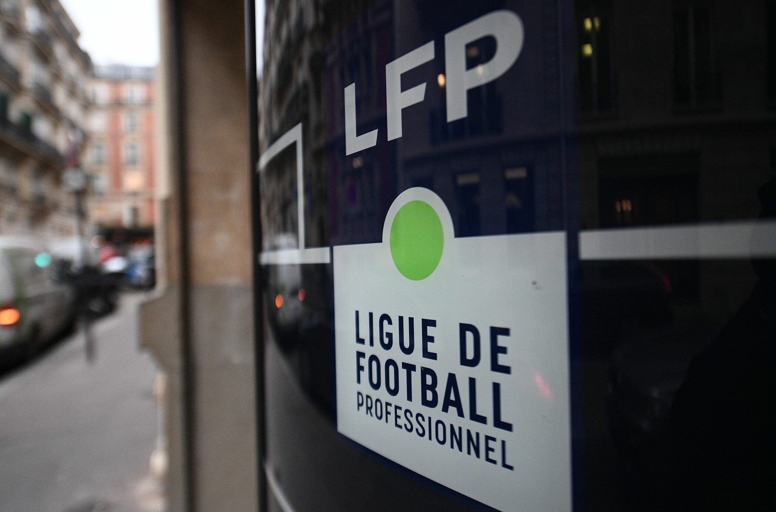 Überlebenskampf der Ligue 1: Drama um TV-Rechte geht weiter
