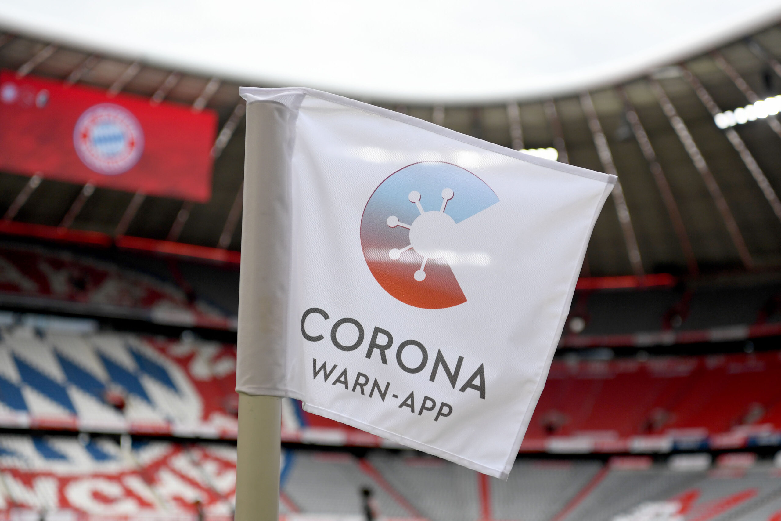 Mehrere positive Fälle: FC Bayern verschärft Corona-Maßnahmen
