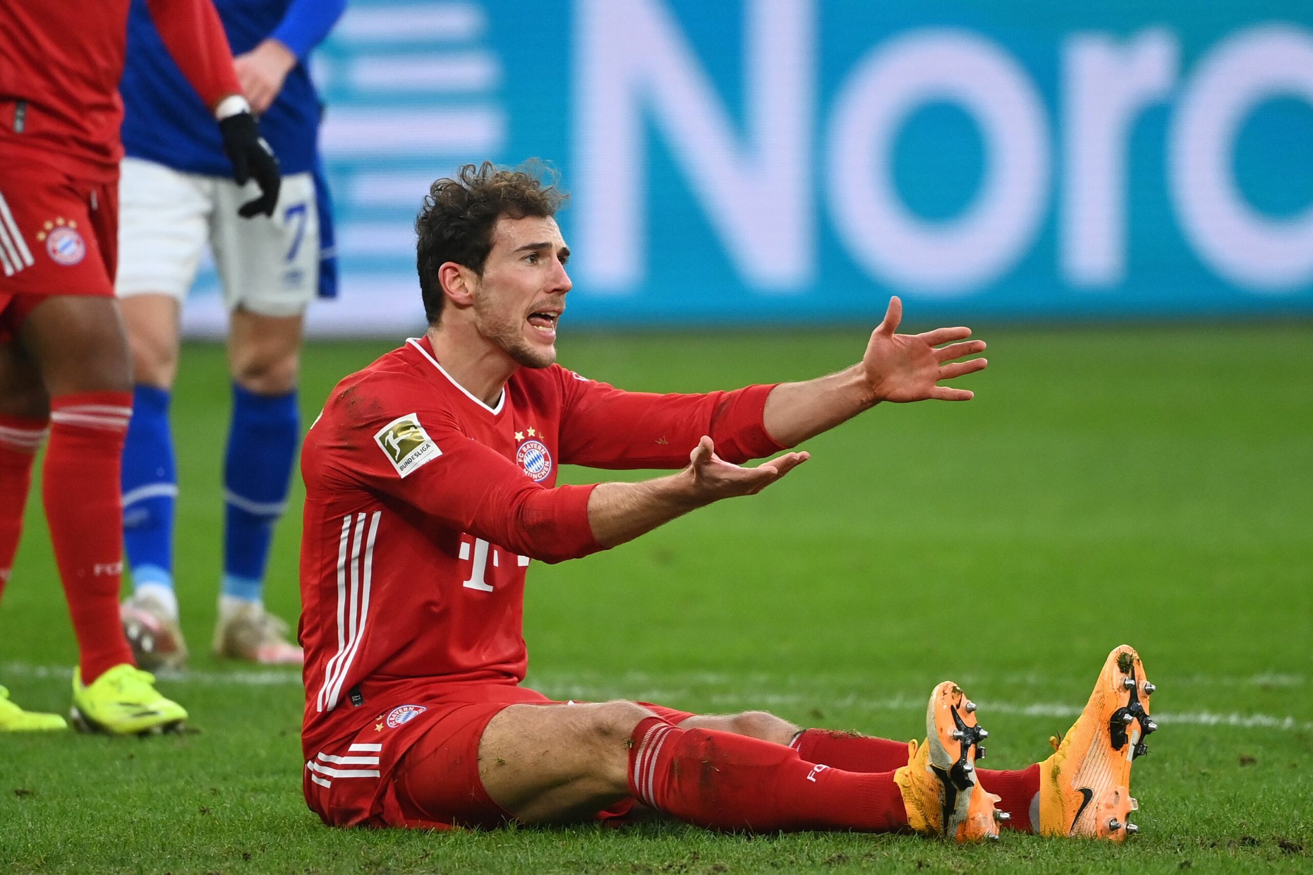 FC Bayern | Flick bestätigt: Goretzka könnte zur Klub-WM nachreisen