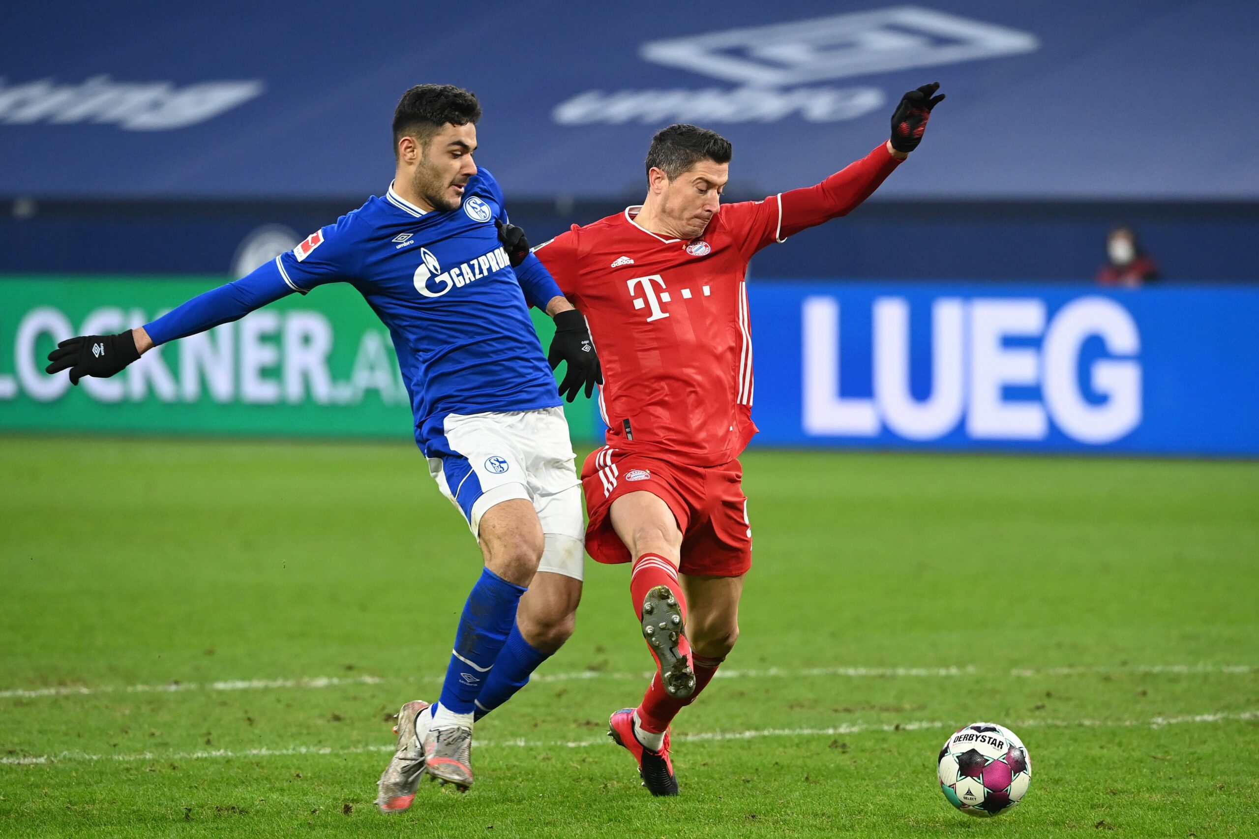 Schalke | Liverpool will Kabak – Mustafi als Nachfolger?