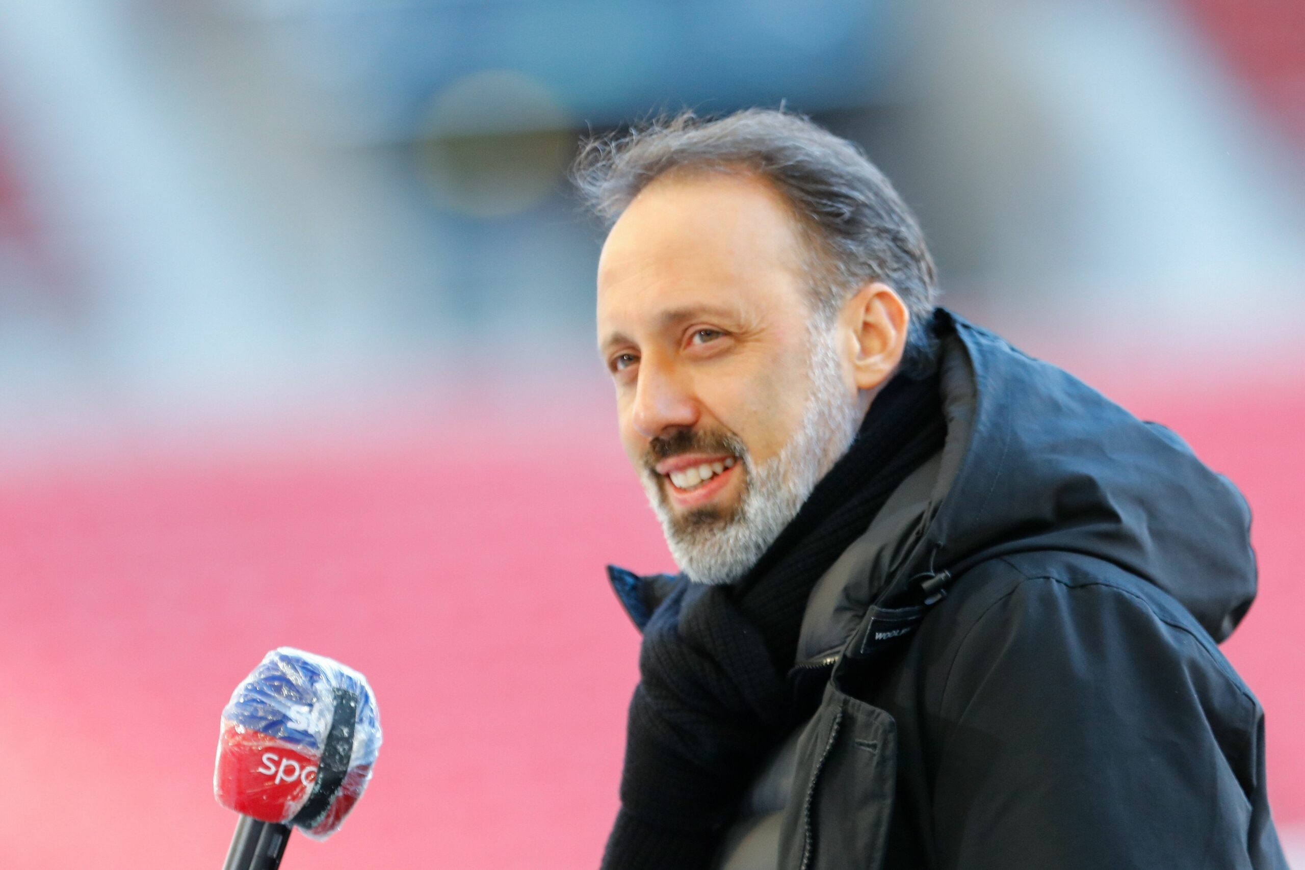 Bestätigt: VfB Stuttgart verlängert Vertrag mit Trainer Matarazzo