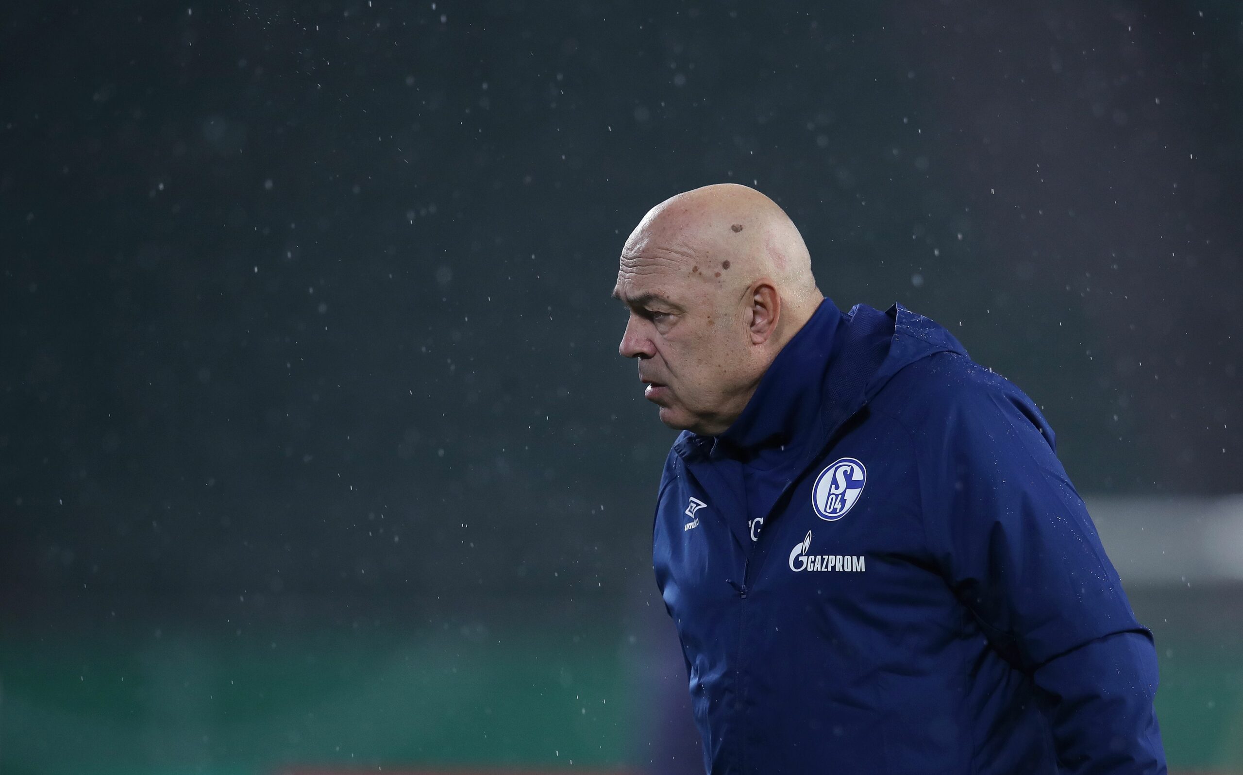 Schalke | Gross: „Wir haben nicht mehr viel Zeit“