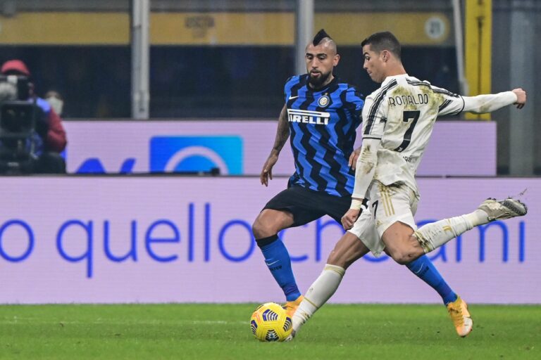 Inter vs. Juventus – Kracher im Halbfinale der Coppa Italia!