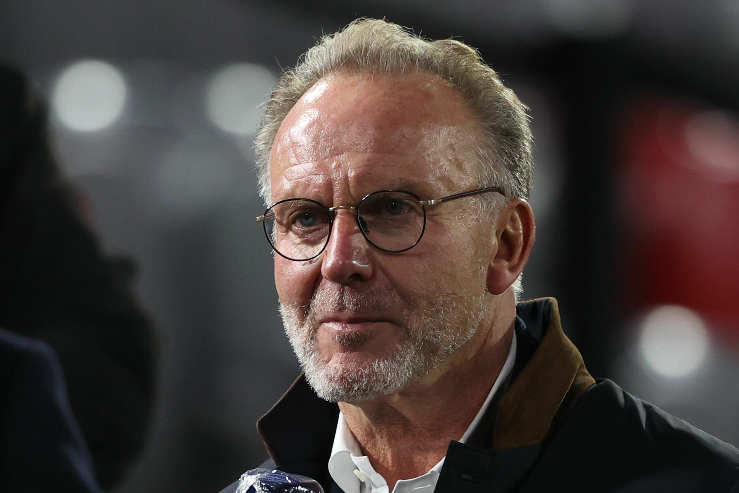 Rummenigge: Flick „Hundertprozentig“ auch in der nächsten Saison Trainer des FC Bayern