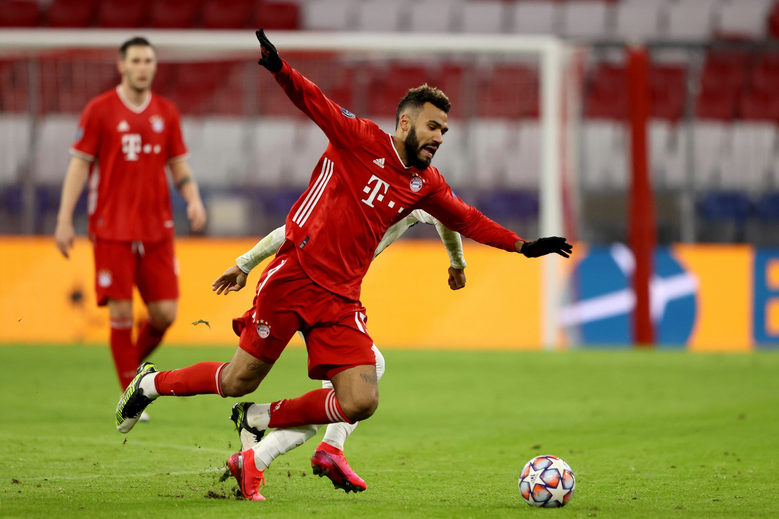 FC Bayern | Choupo-Moting soll bleiben – Douglas Costa nicht