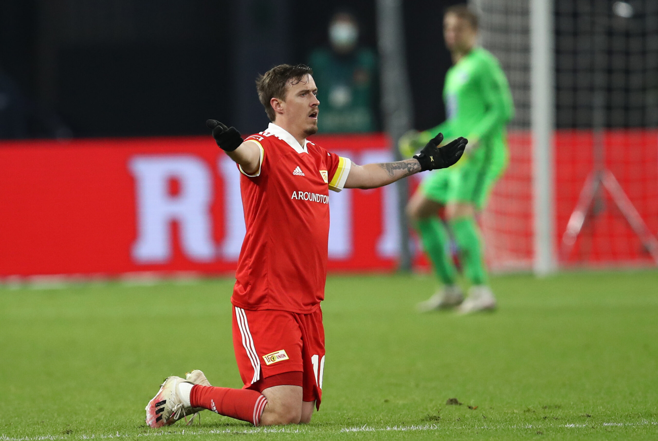 Kruse offenbart: Liverpool und Bayern waren 2019 interessiert