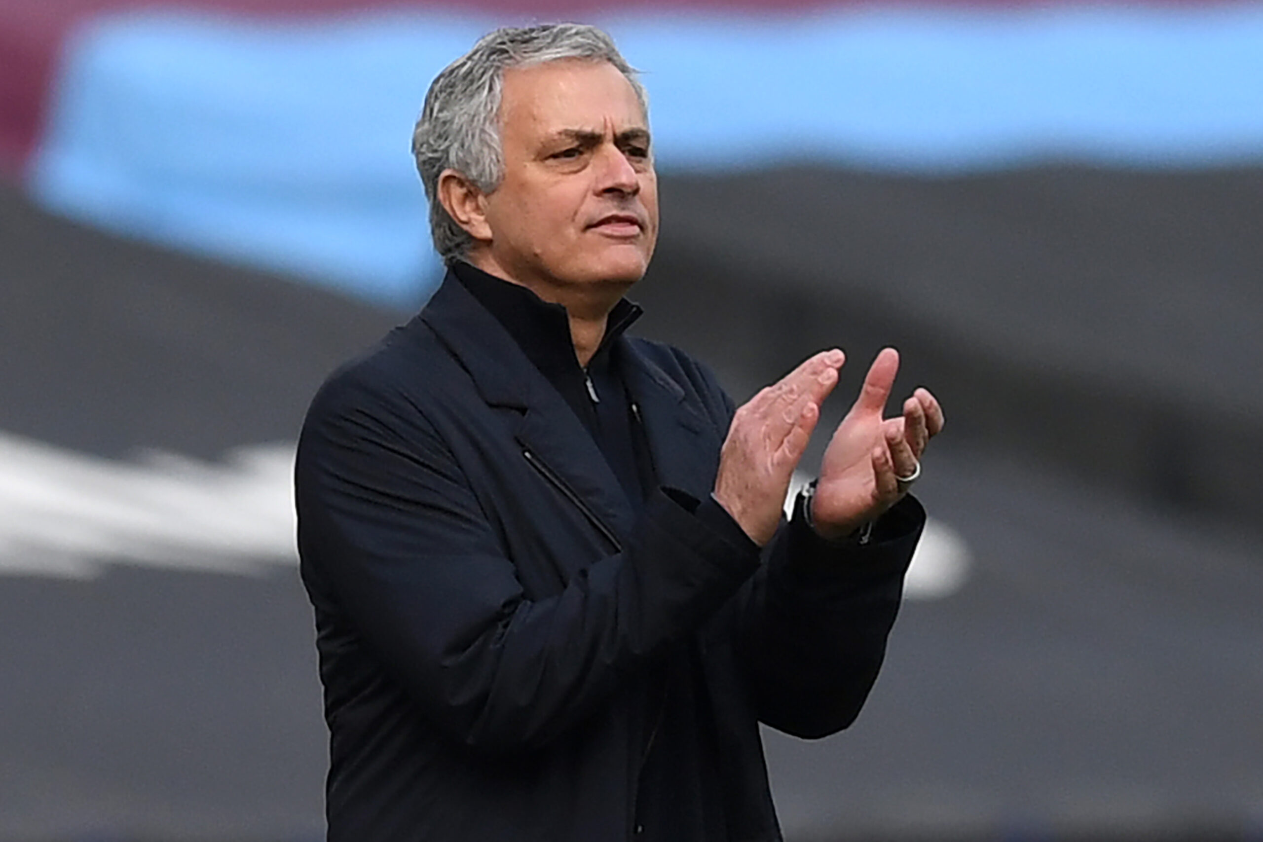 Tottenham | Mourinho: „Gott sei Dank bin ich nicht der Trainer, der ich einst war“