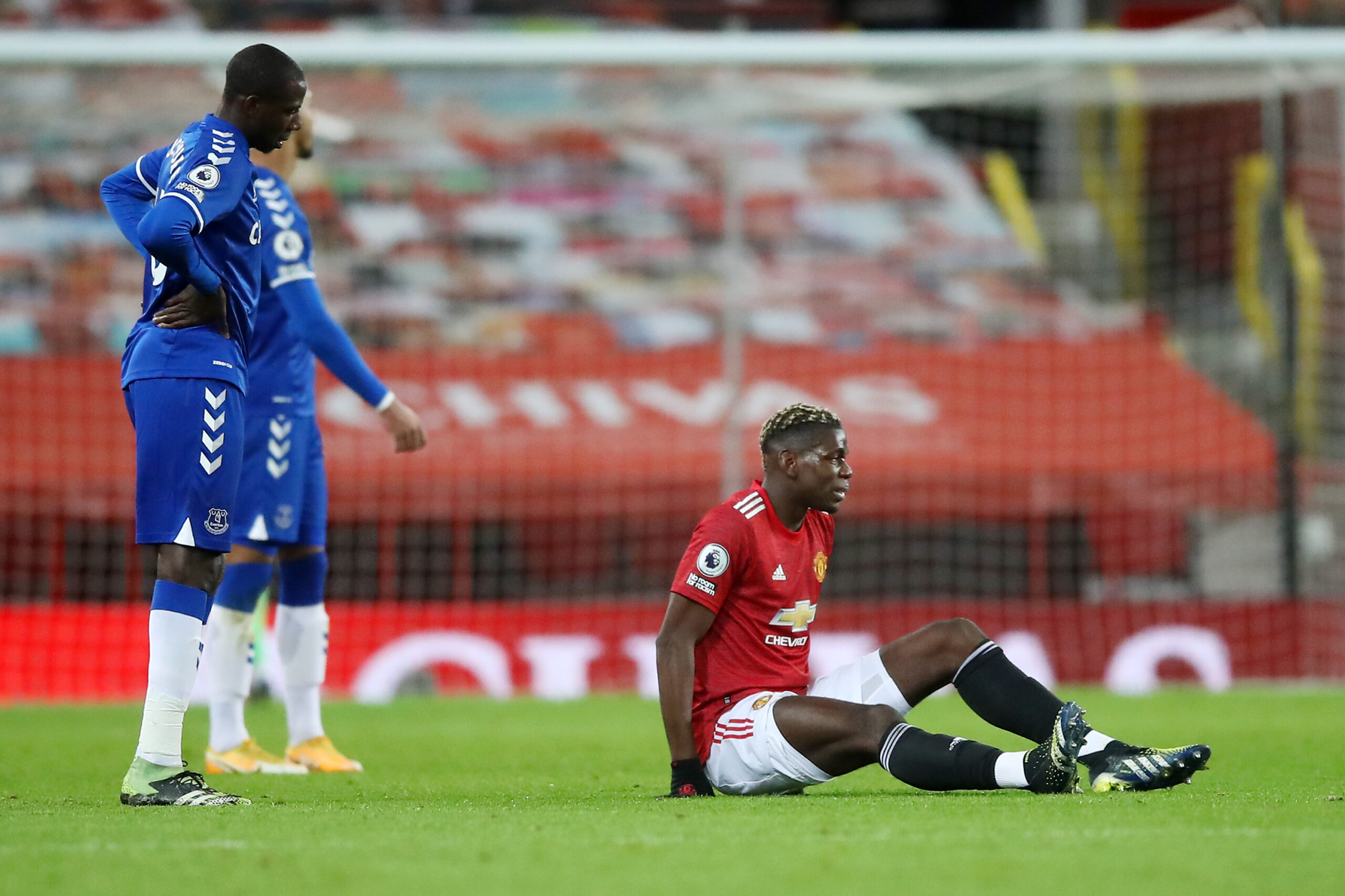 Manchester United muss länger auf Paul Pogba verzichten