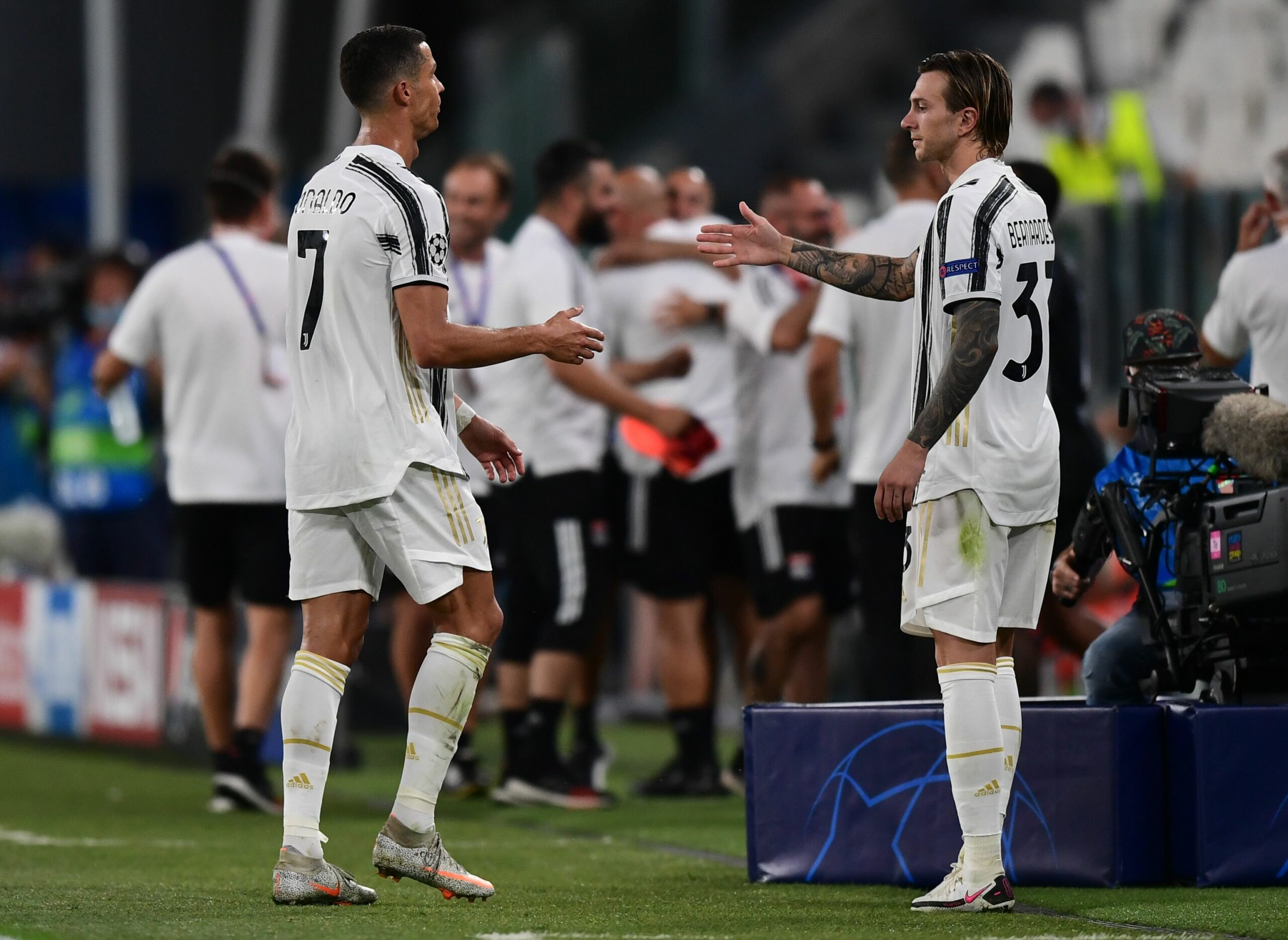FC Porto vs Juventus – Stolpert man erneut gegen einen Außenseiter?