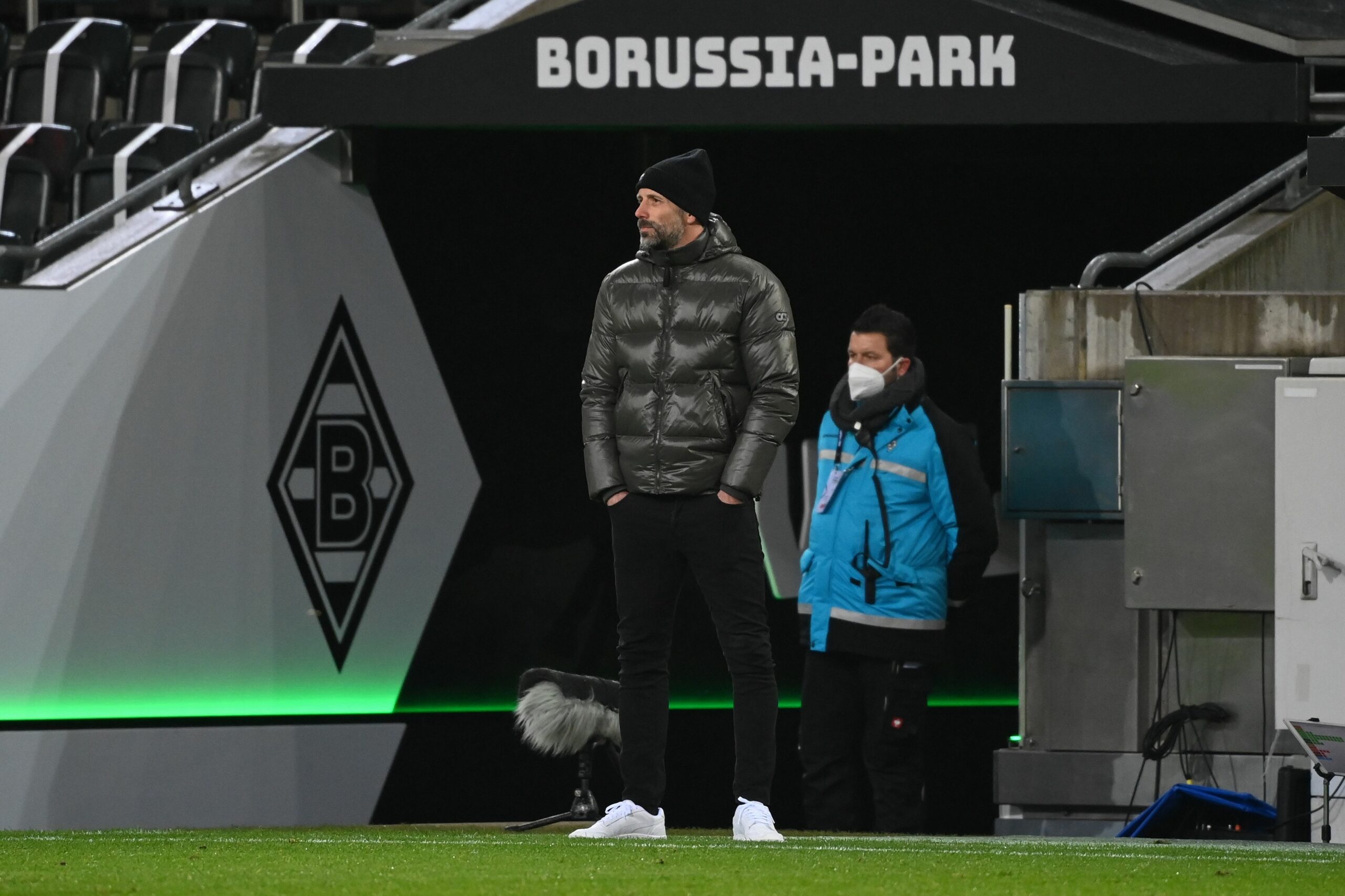 Bericht: Marco Rose verlässt Gladbach – Wechsel zum BVB?