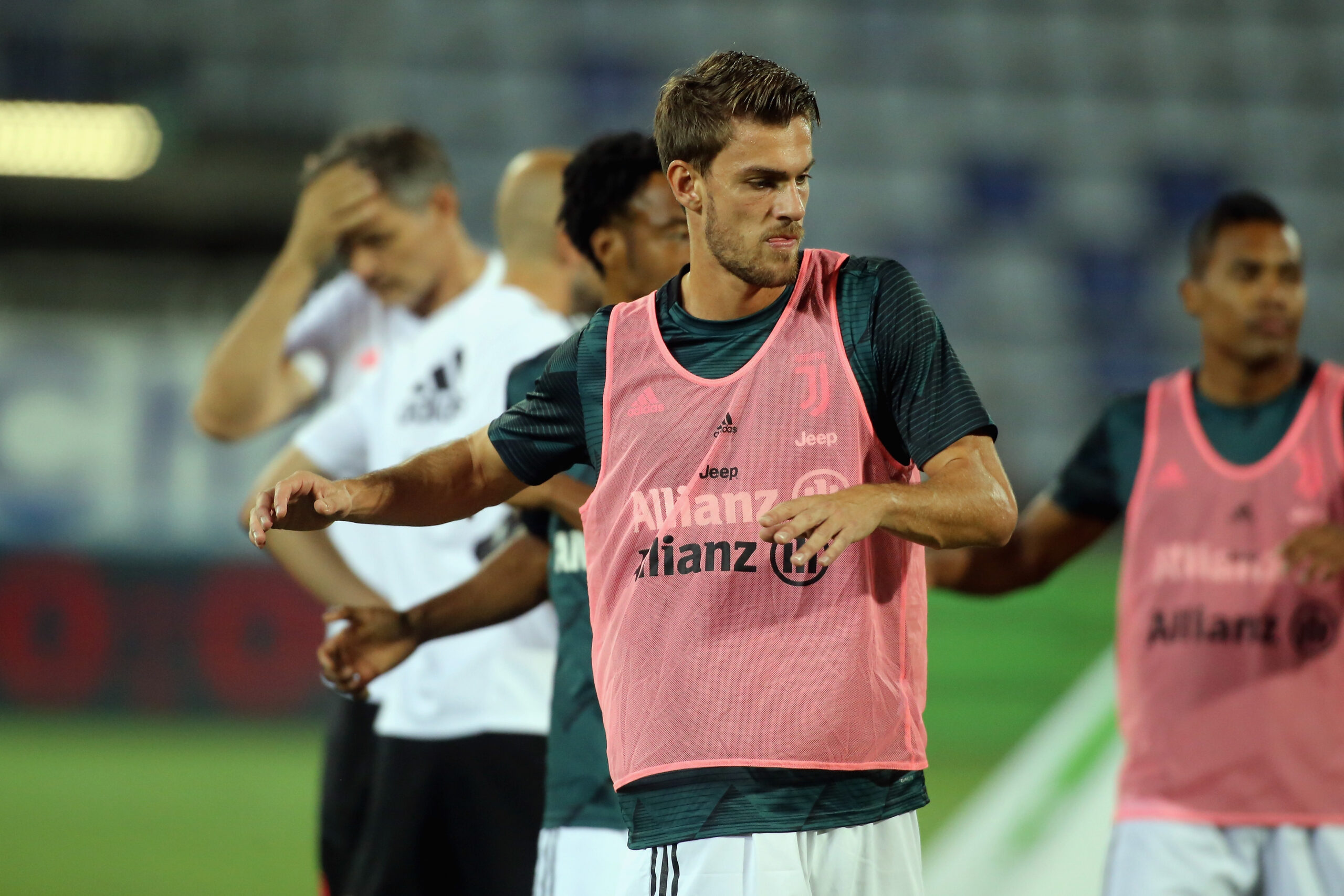 Juventus | Abbruch! Rugani verlässt Rennes und wechselt zu Cagliari