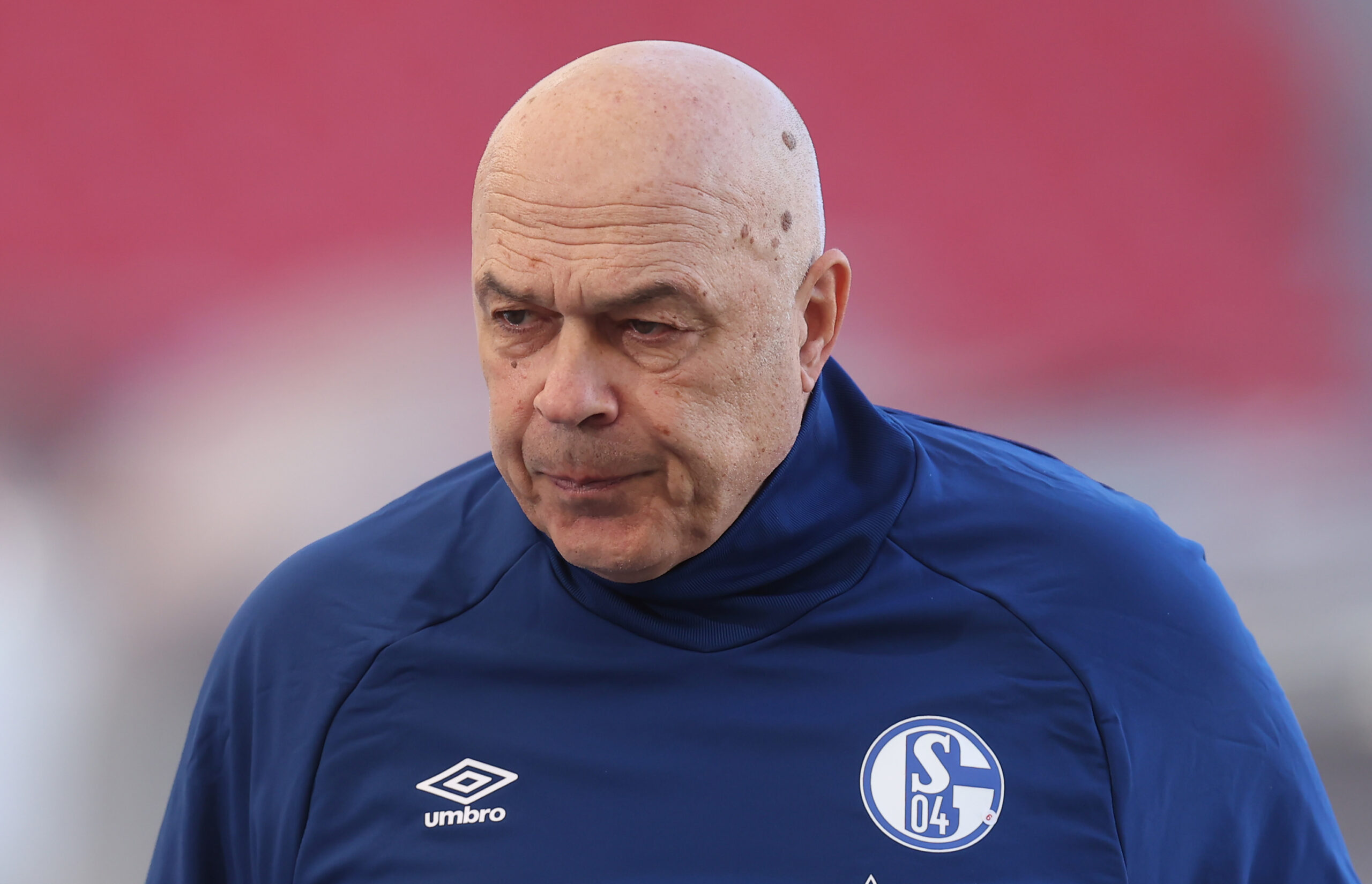 FC Schalke | Christian Gross über S04: „Größte Enttäuschung meiner Karriere“