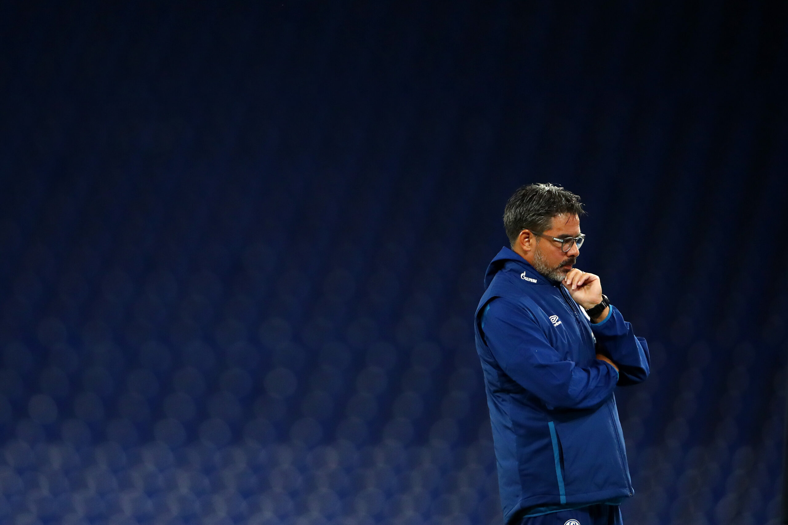 Ex-S04-Trainer David Wagner „Dieser Abstieg wird Schalke nicht gut tun“