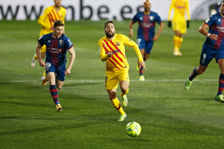 FC Barcelona vs. SD Huesca – Voller Fokus auf die Liga