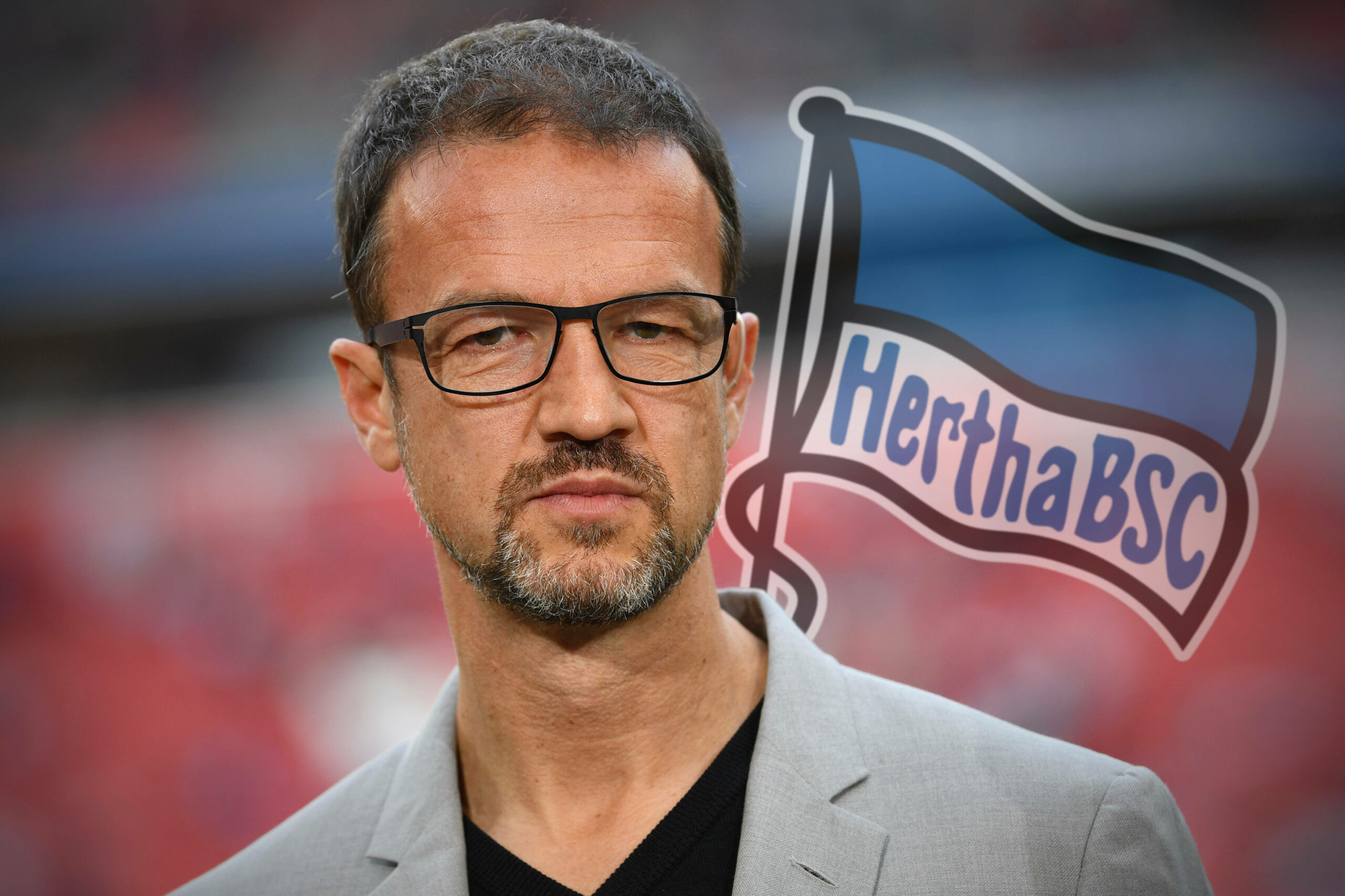 Notfallplan: Bobic noch ein Jahr bei Eintracht Frankfurt?
