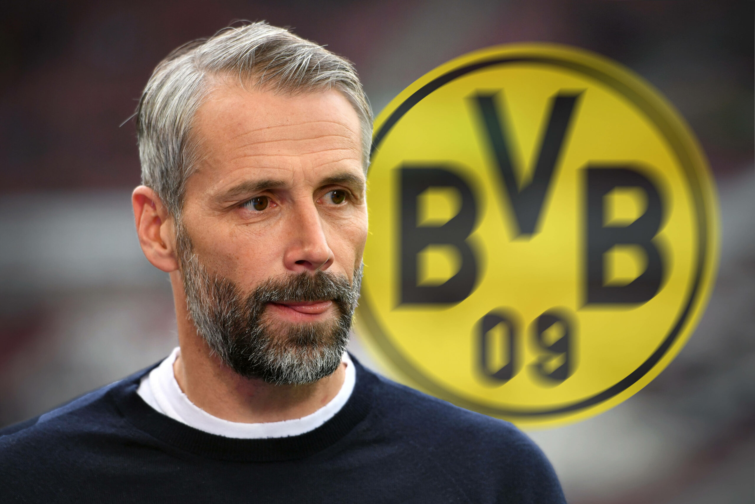 Borussia Dortmund unter Marco Rose – Teil 1: Wohin will der BVB?