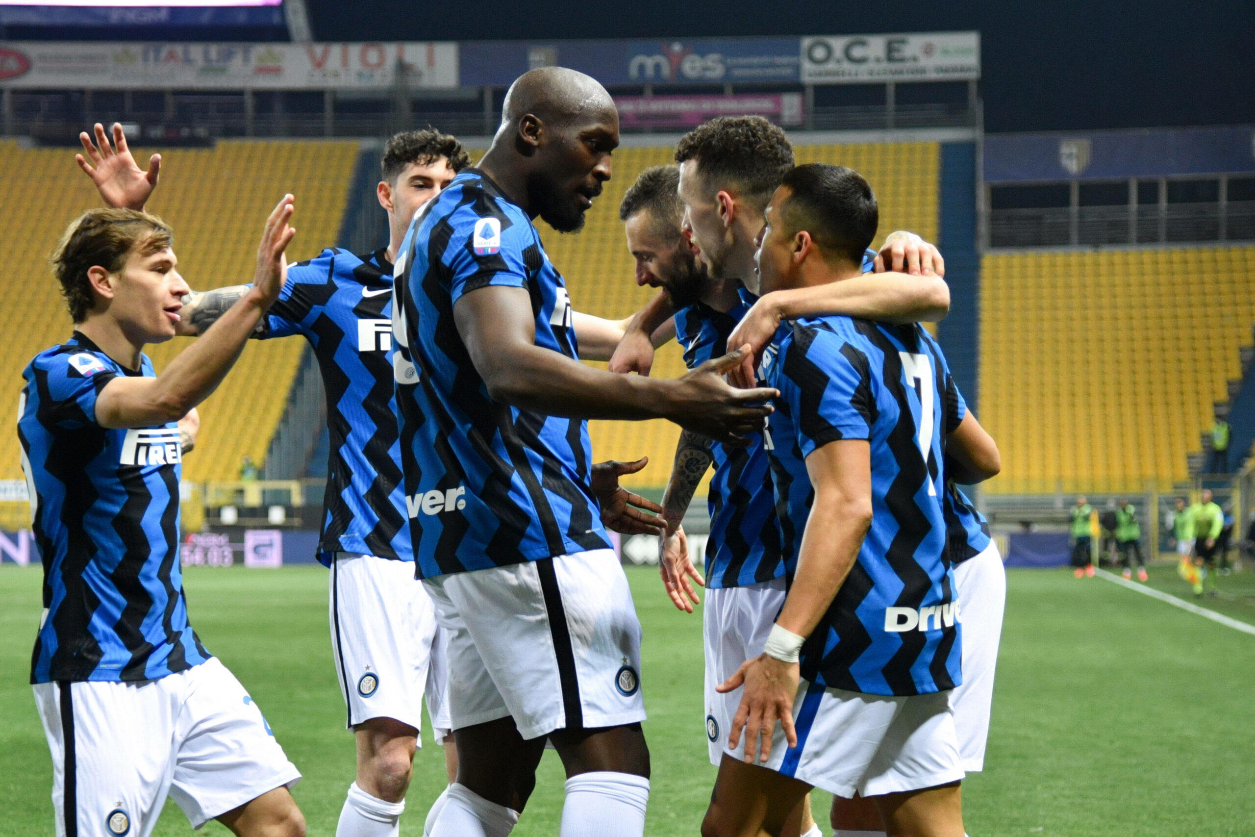 Inter vs Atalanta: Offensivpower en masse im Spitzenspiel der Serie A