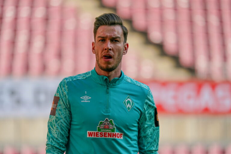 Werder Bremen: „Stellen keine Spieler in Mutationsgebiete ab“