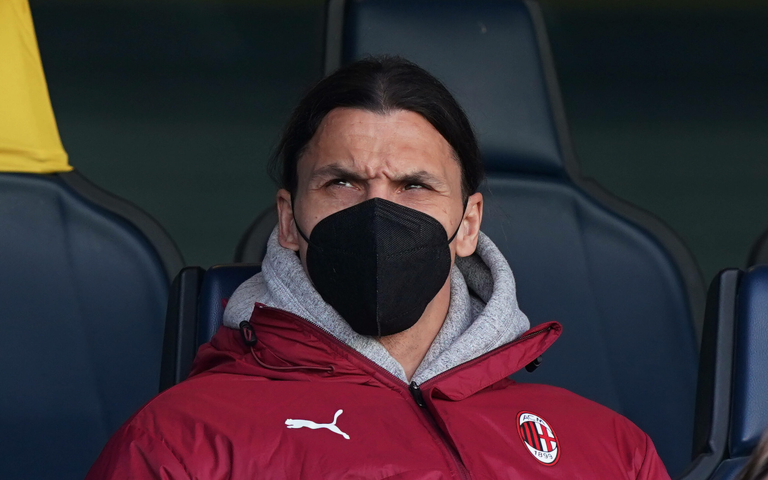AC Milan | Europa-League-Hinspiel bei Man Utd ohne Ibrahimovic