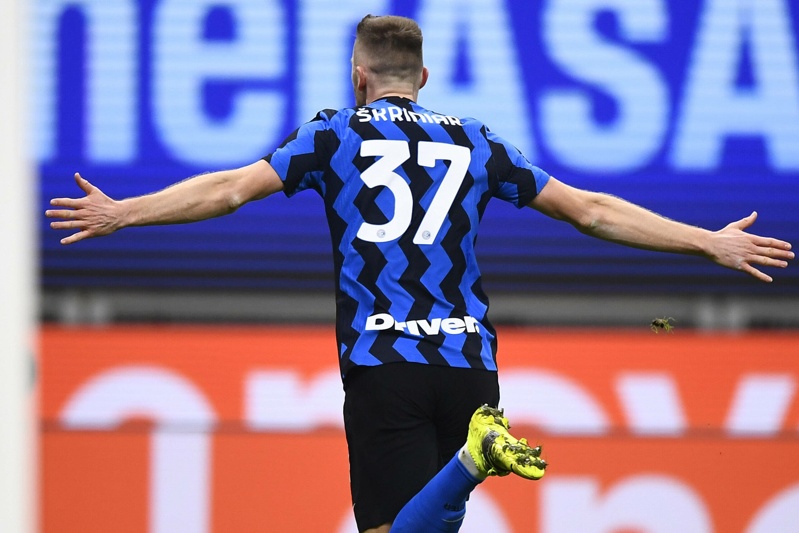 Wichtiger Schritt im Titelkampf – Inter besiegt auch Atalanta