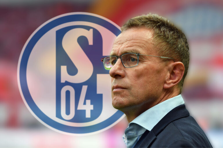 Schalke | Aufsichtsrat führt „konstruktives Gespräch“ mit Rangnick-Berater