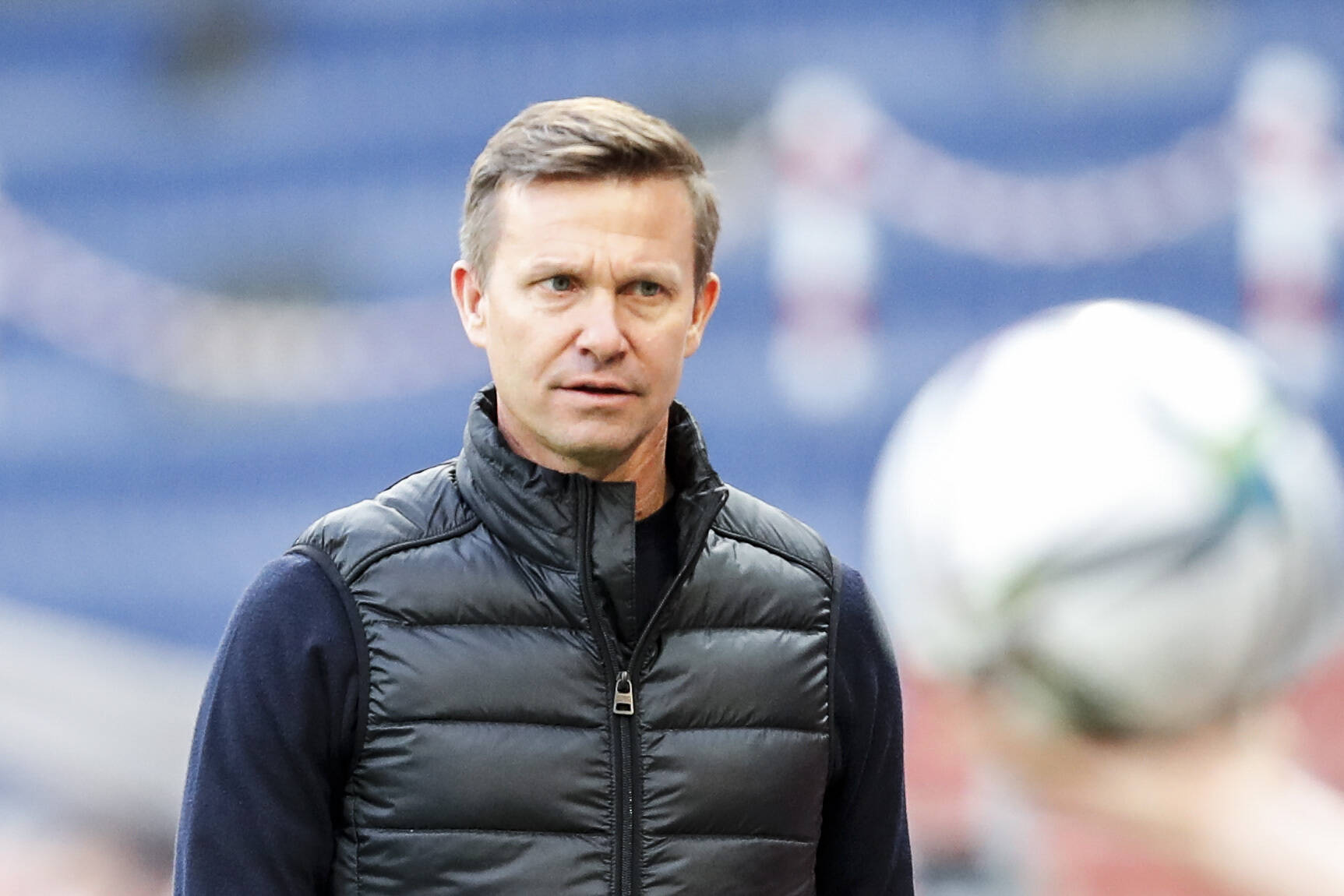 Mönchengladbach | Kommt der neue Trainer erneut aus Salzburg ?
