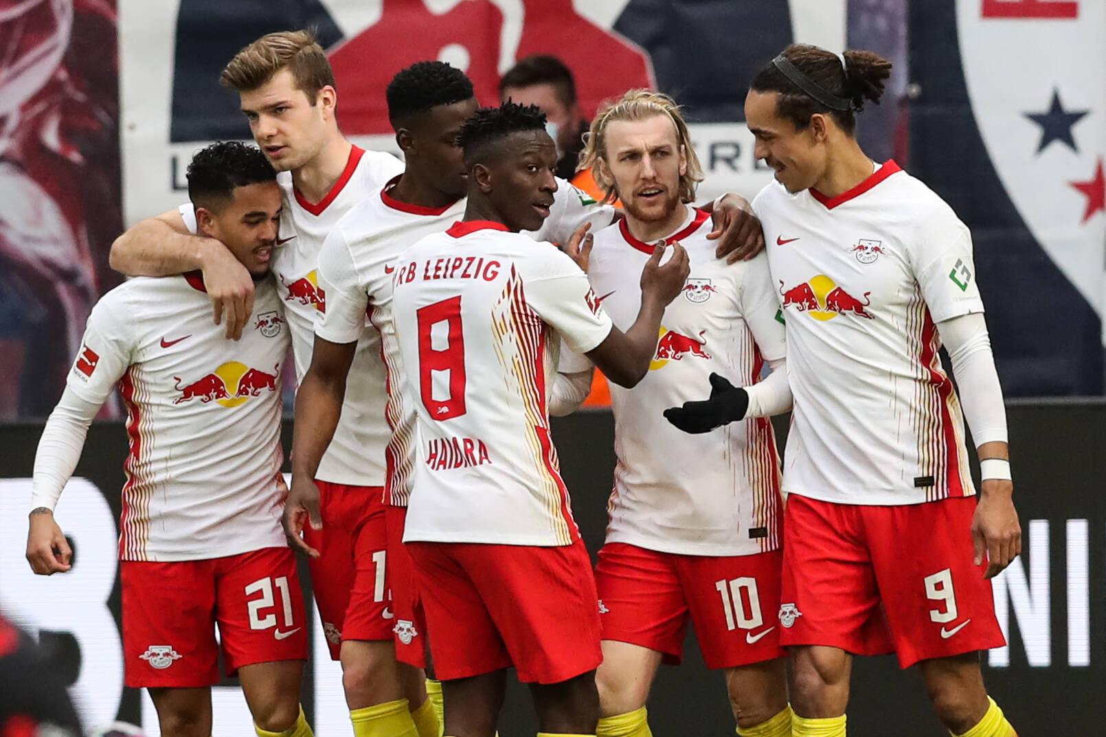 Bundesliga | Dose vs. Lederhose: Ist RB Leipzig bereit für den Titel?