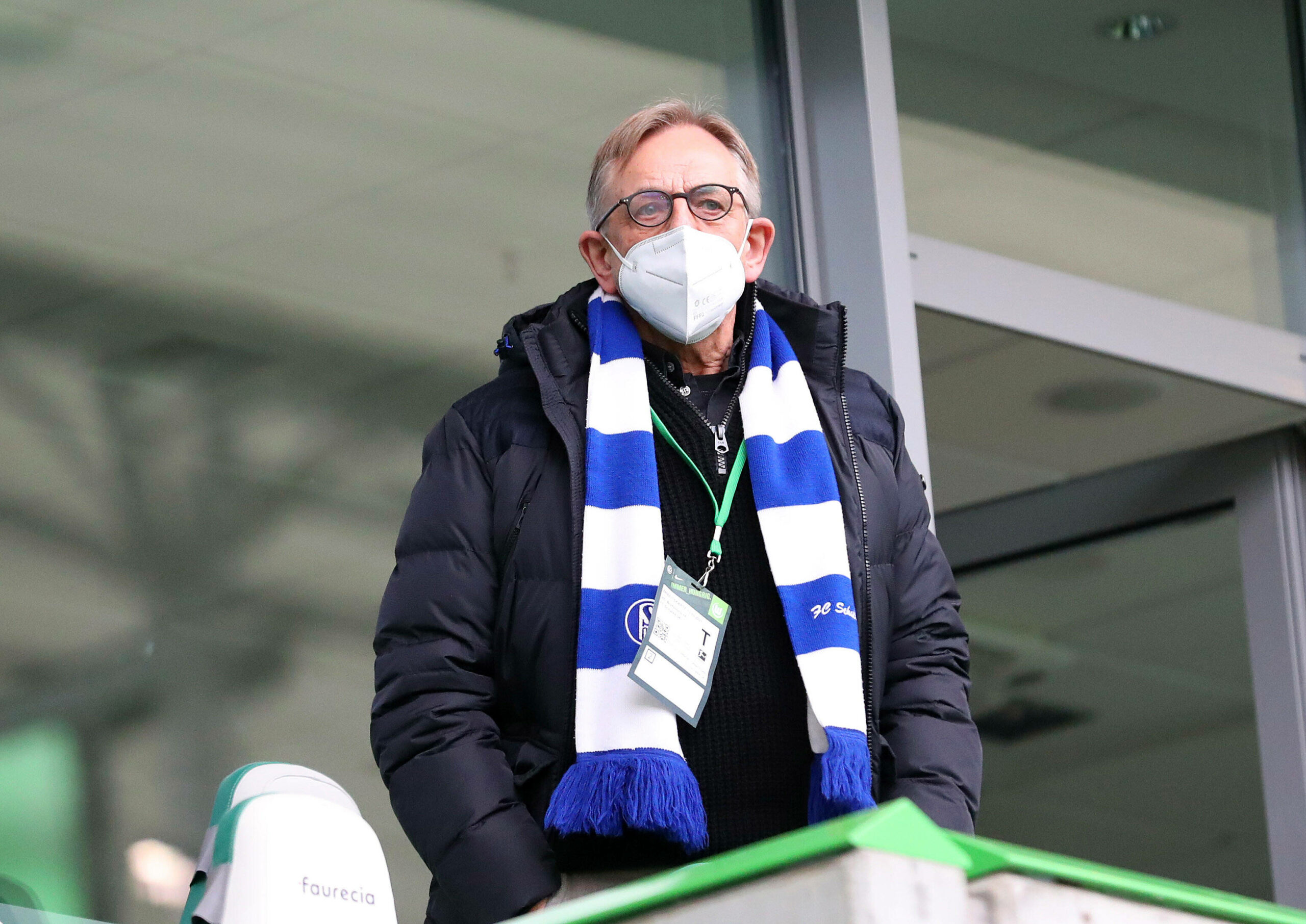 Schalke 04 | Gesenhues verlässt Aufsichtsrat