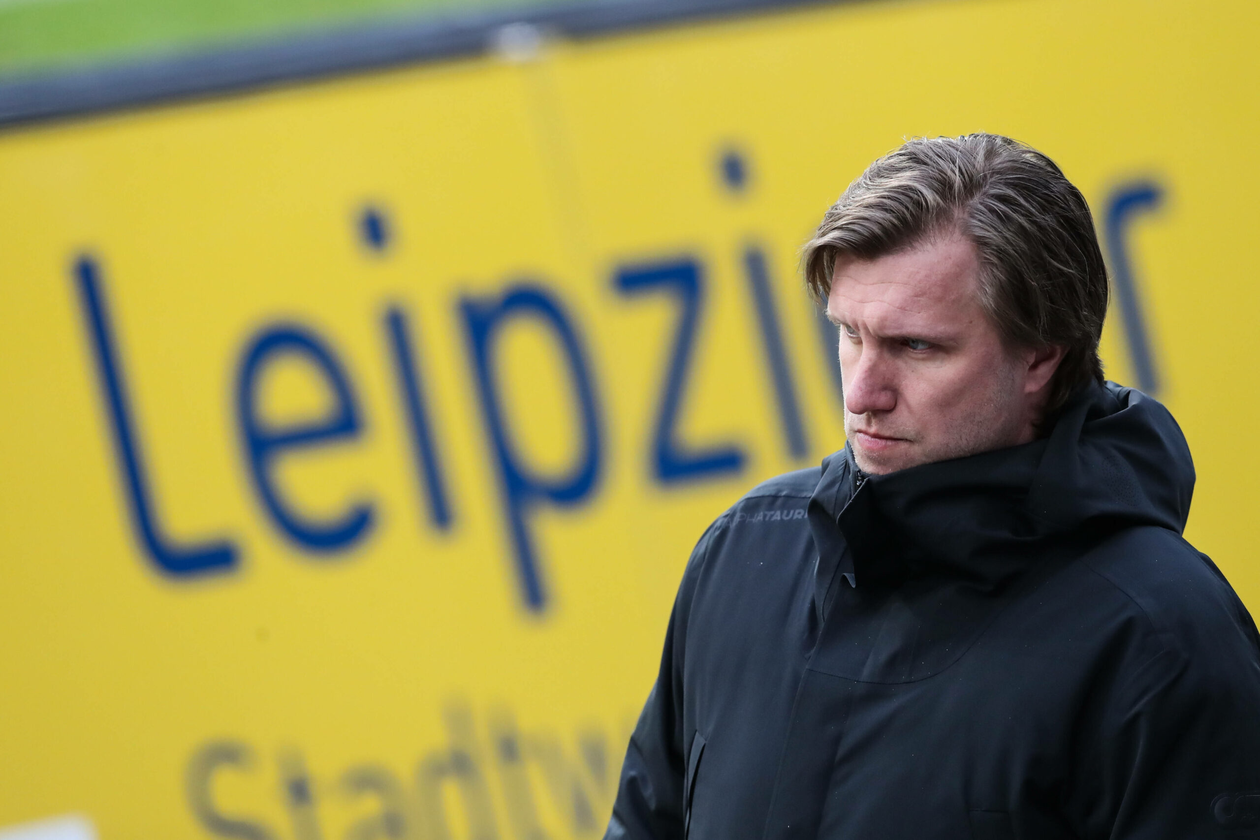RB Leipzig | Vertrag mit Sportdirektor Krösche offenbar aufgelöst!