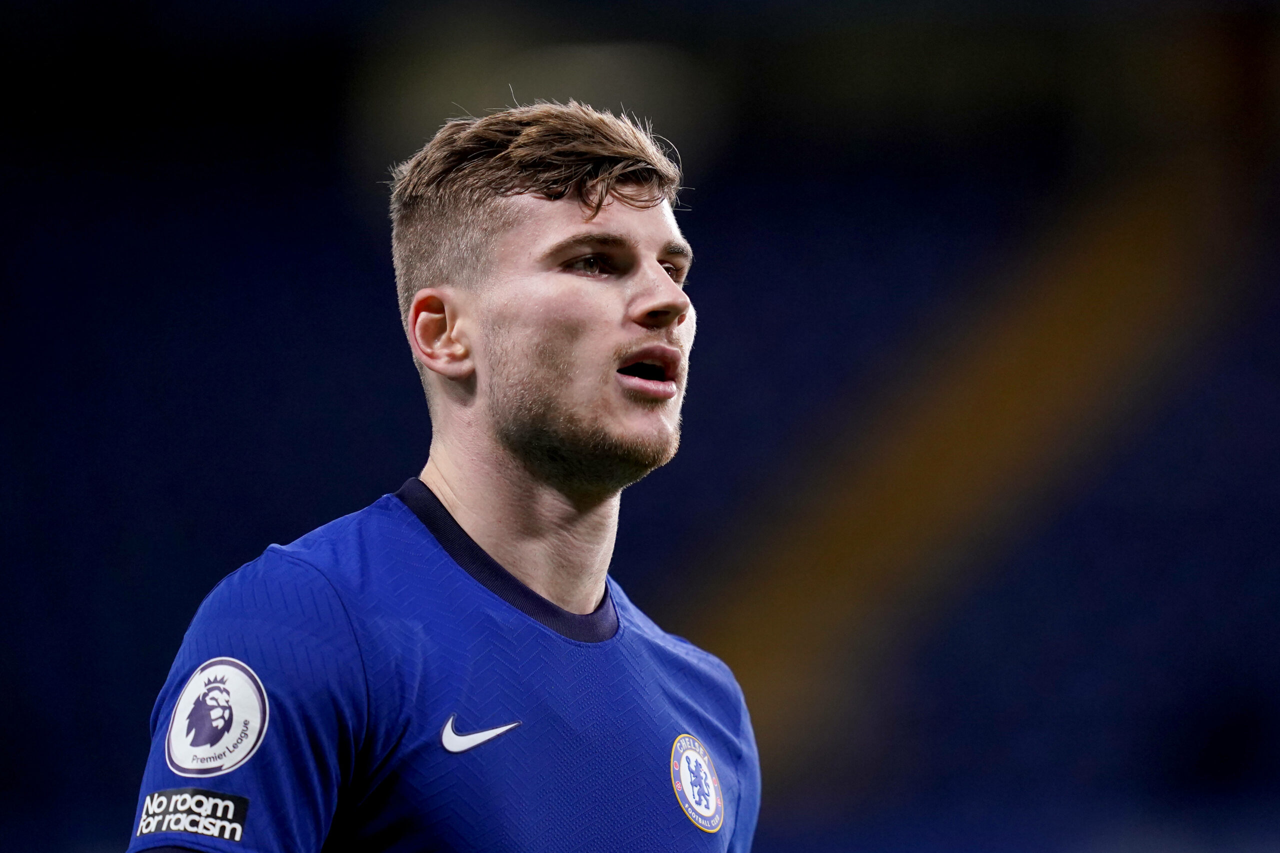Chelsea: Werner-Abgang kein Thema – namhafte Konkurrenz droht