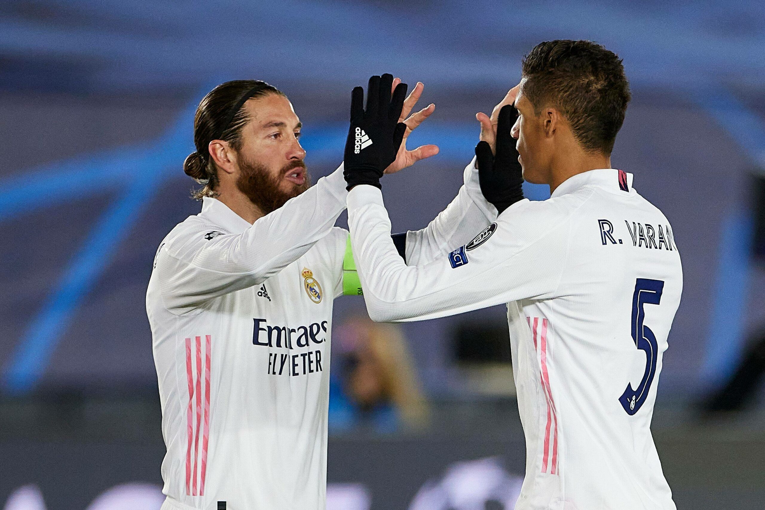 Real Madrid | Zahlreiche defensive Baustellen: Zukunft von Ramos und Varane ist fraglich