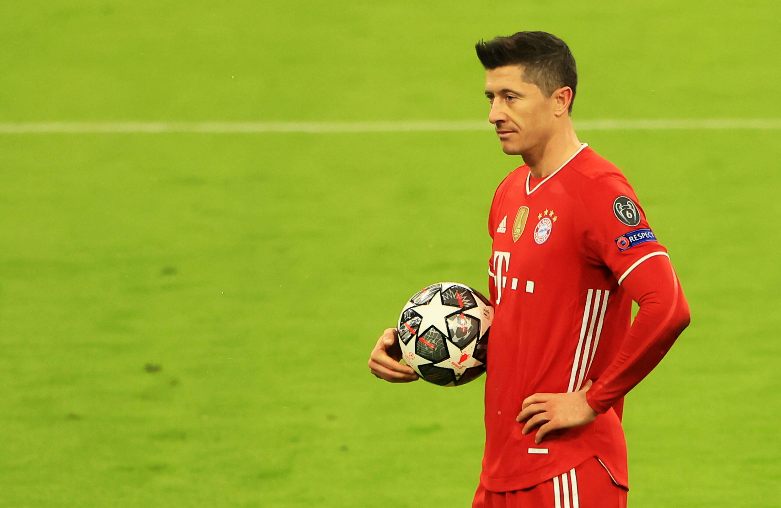 FC Bayern | Lewandowski und Alaba werden nicht an Nationalmannschaften abgestellt